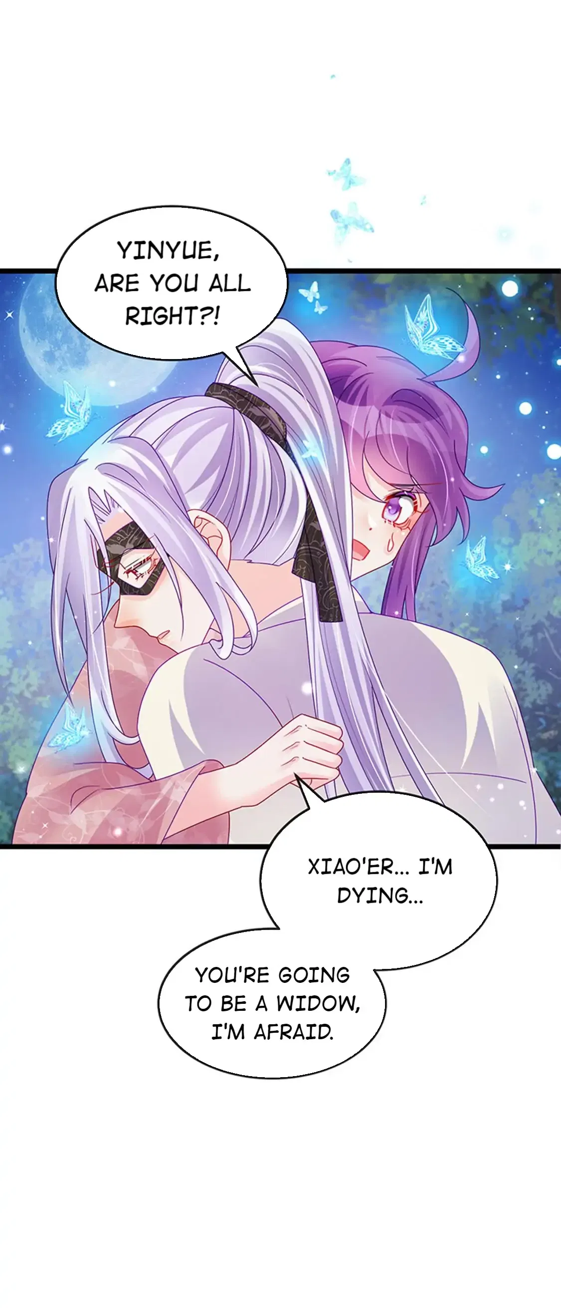 Military Phoenix Chapter 126 – Page 7