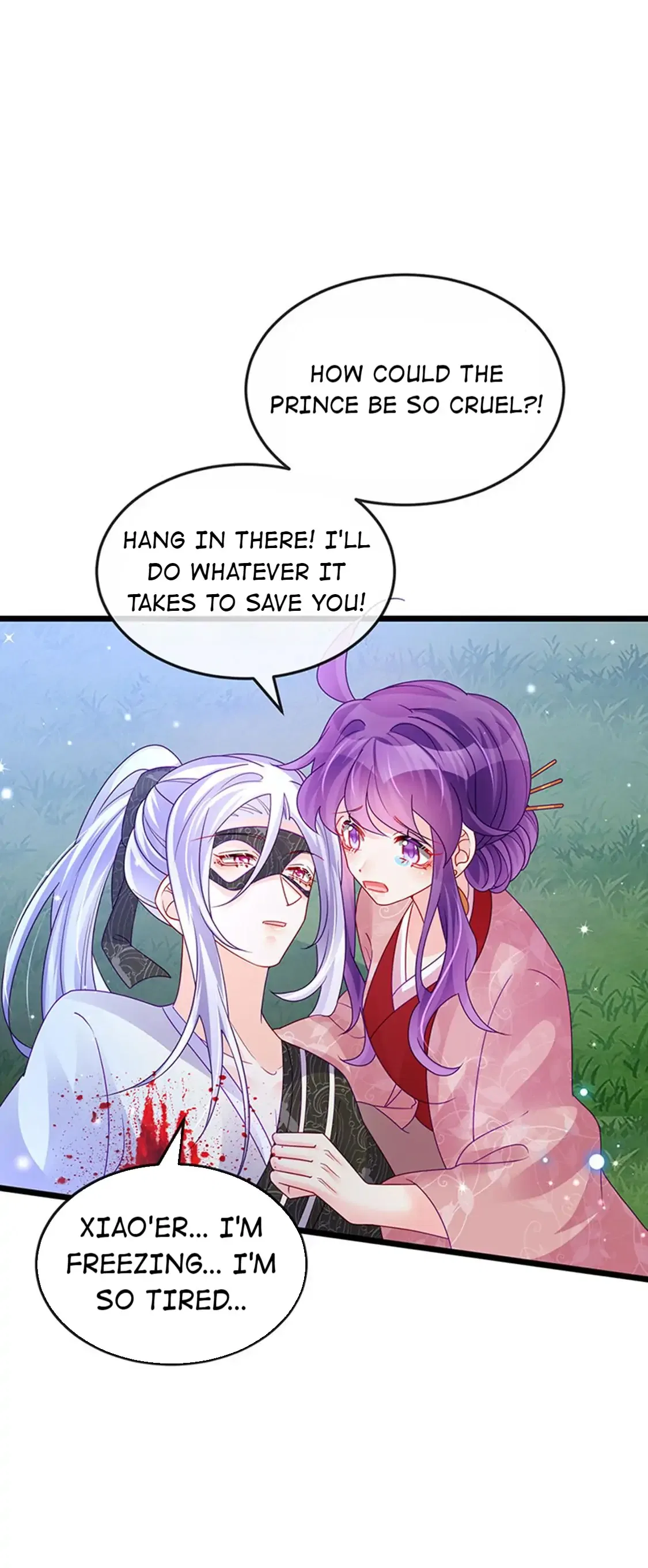 Military Phoenix Chapter 126 – Page 8