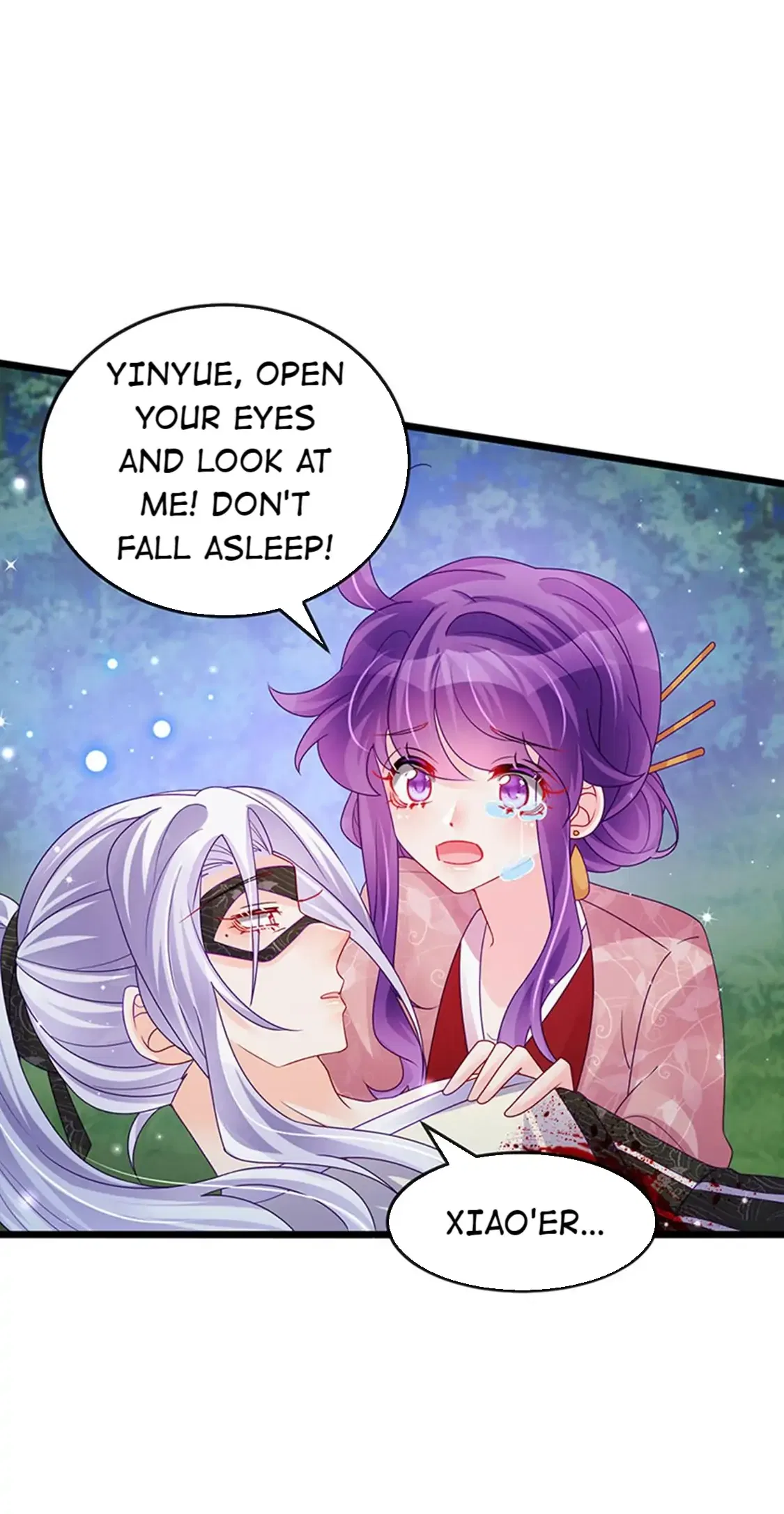 Military Phoenix Chapter 126 – Page 9