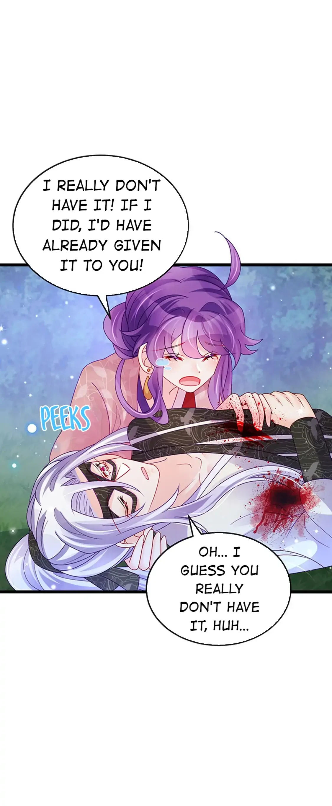 Military Phoenix Chapter 126 – Page 11