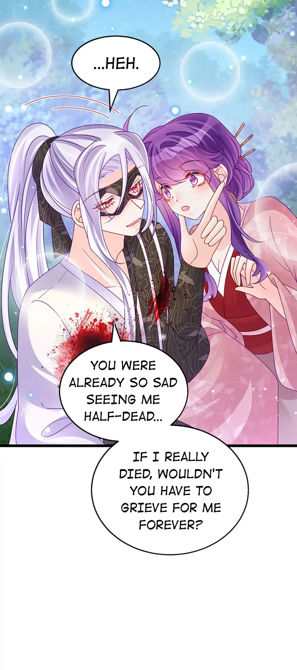 Military Phoenix Chapter 126 – Page 13