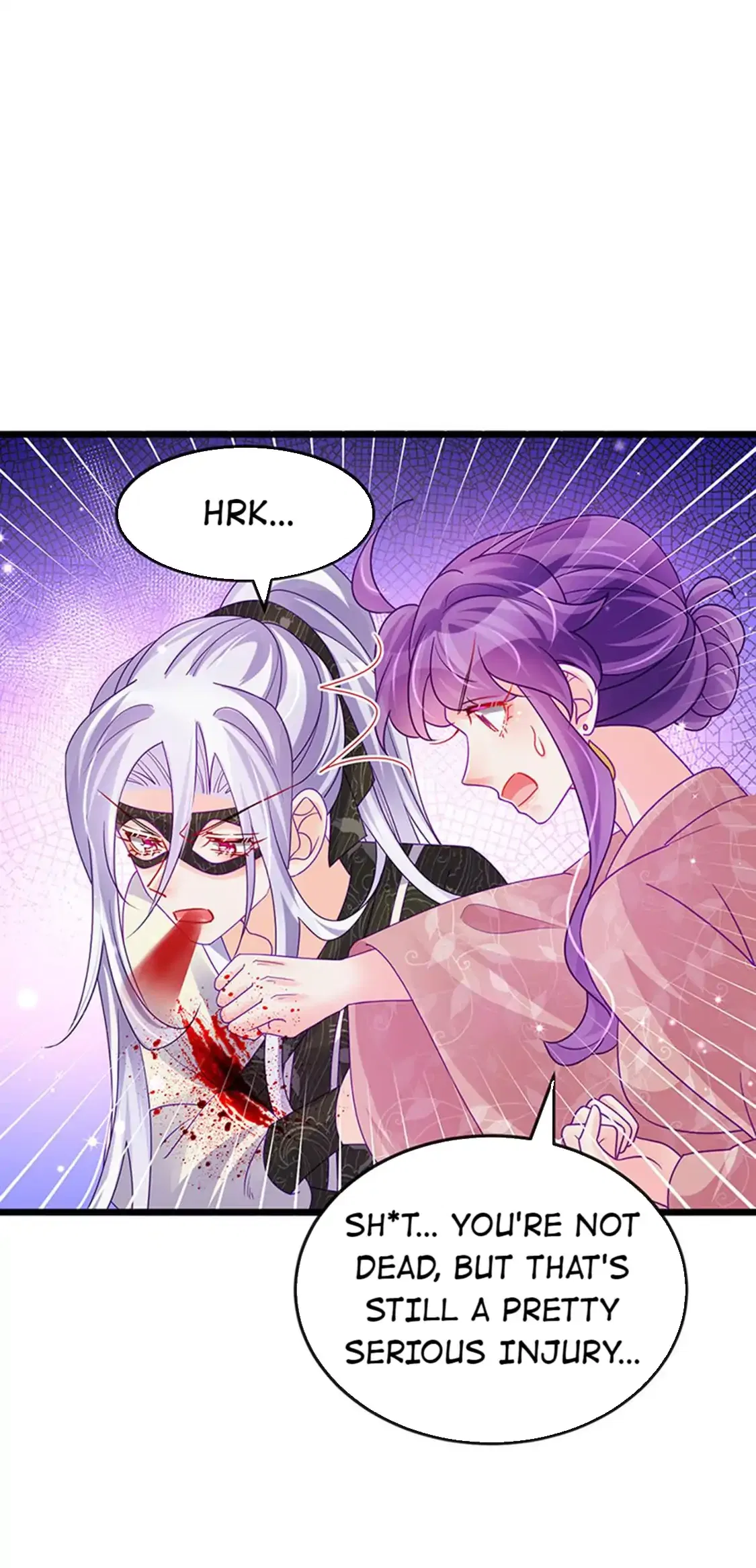 Military Phoenix Chapter 126 – Page 16