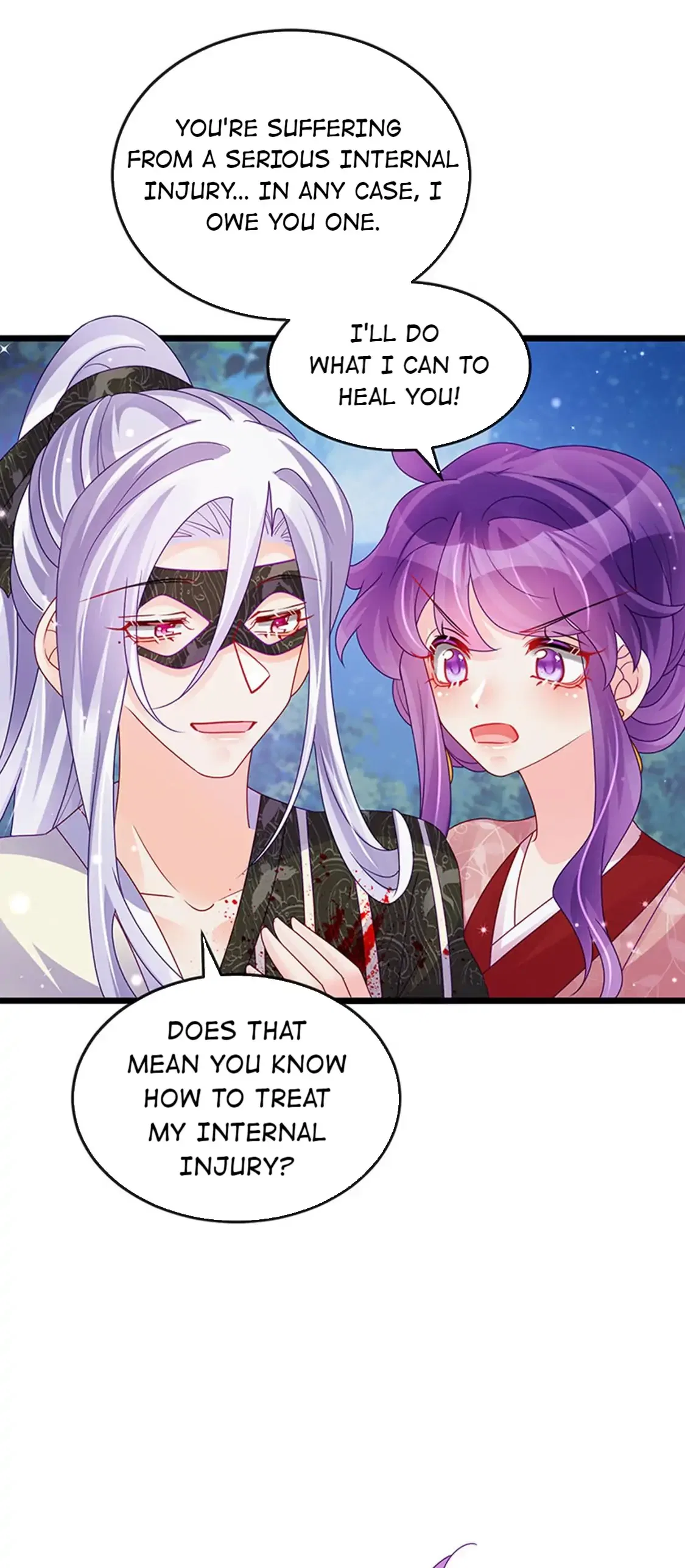 Military Phoenix Chapter 126 – Page 18