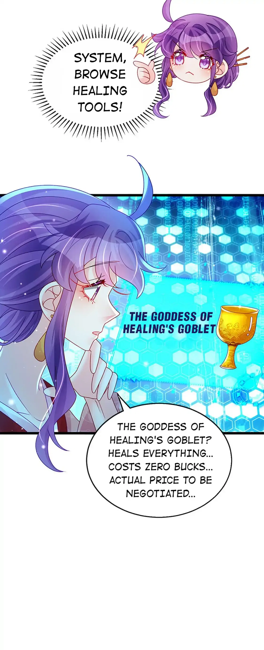 Military Phoenix Chapter 126 – Page 19