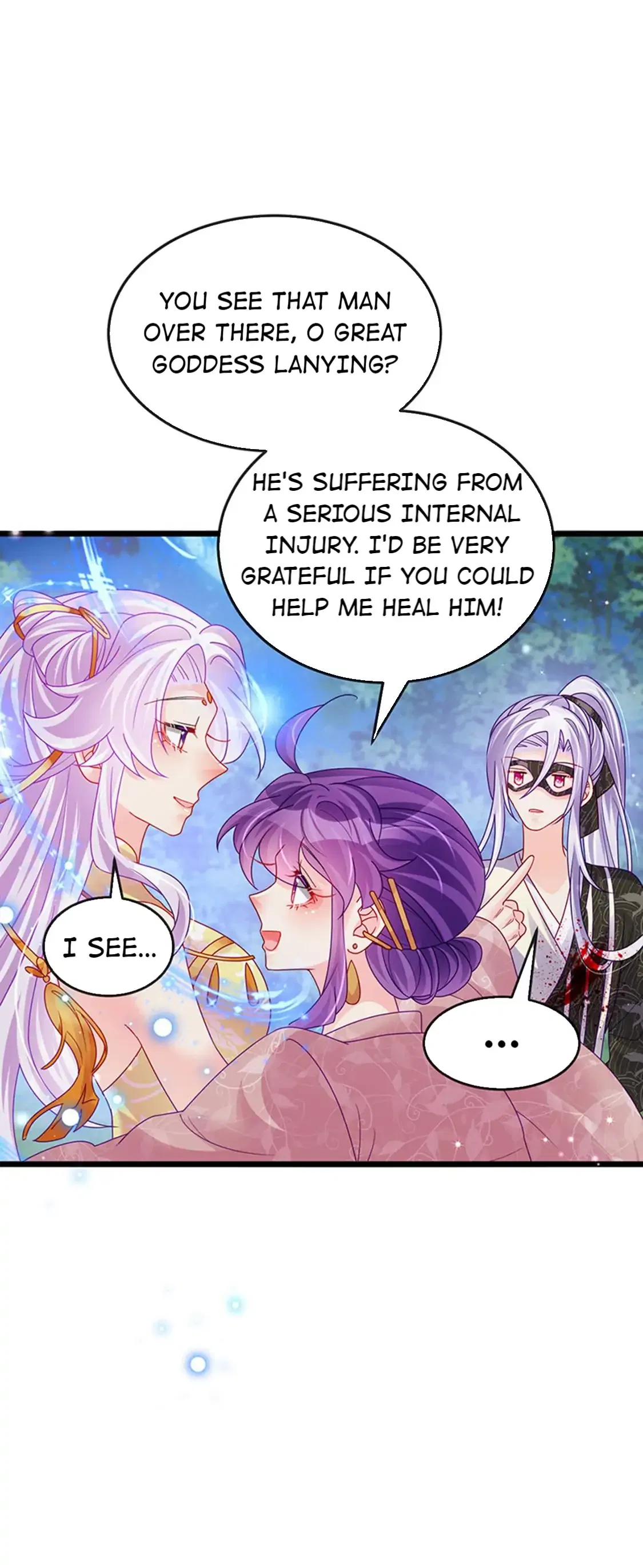 Military Phoenix Chapter 126 – Page 24