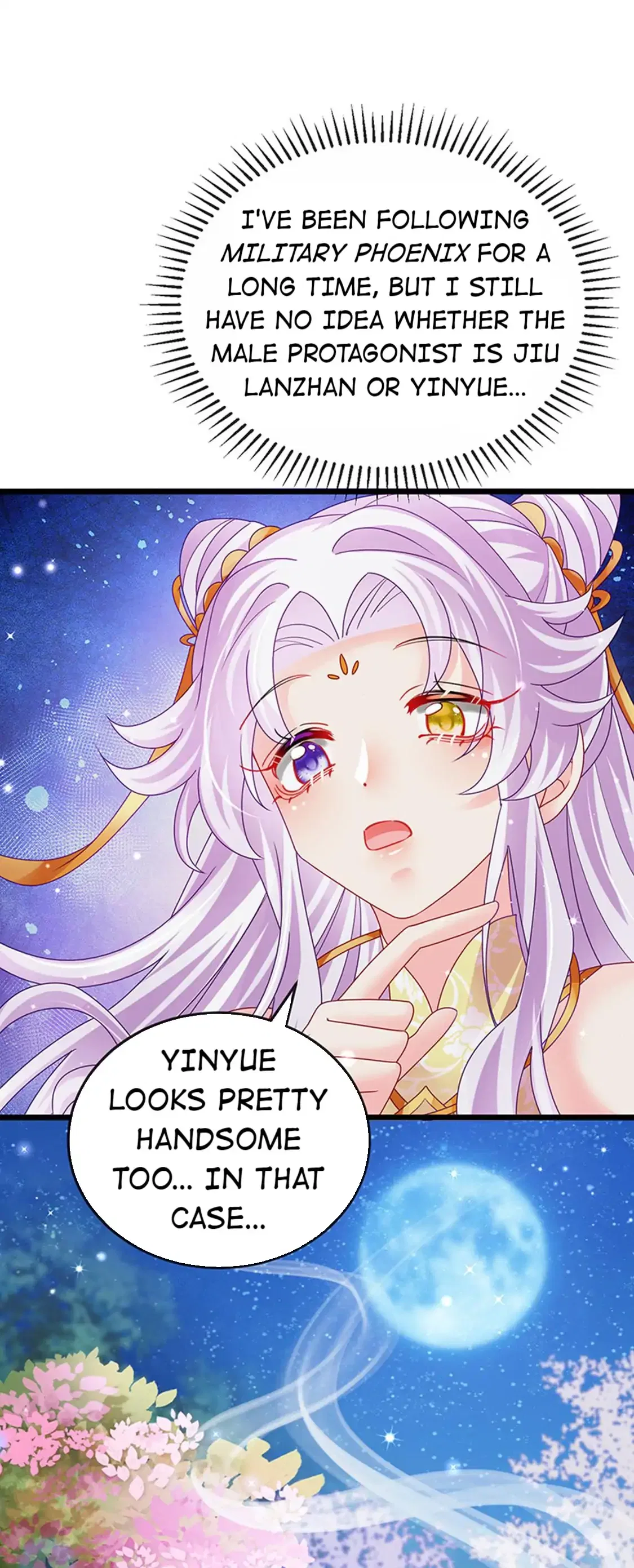 Military Phoenix Chapter 126 – Page 26