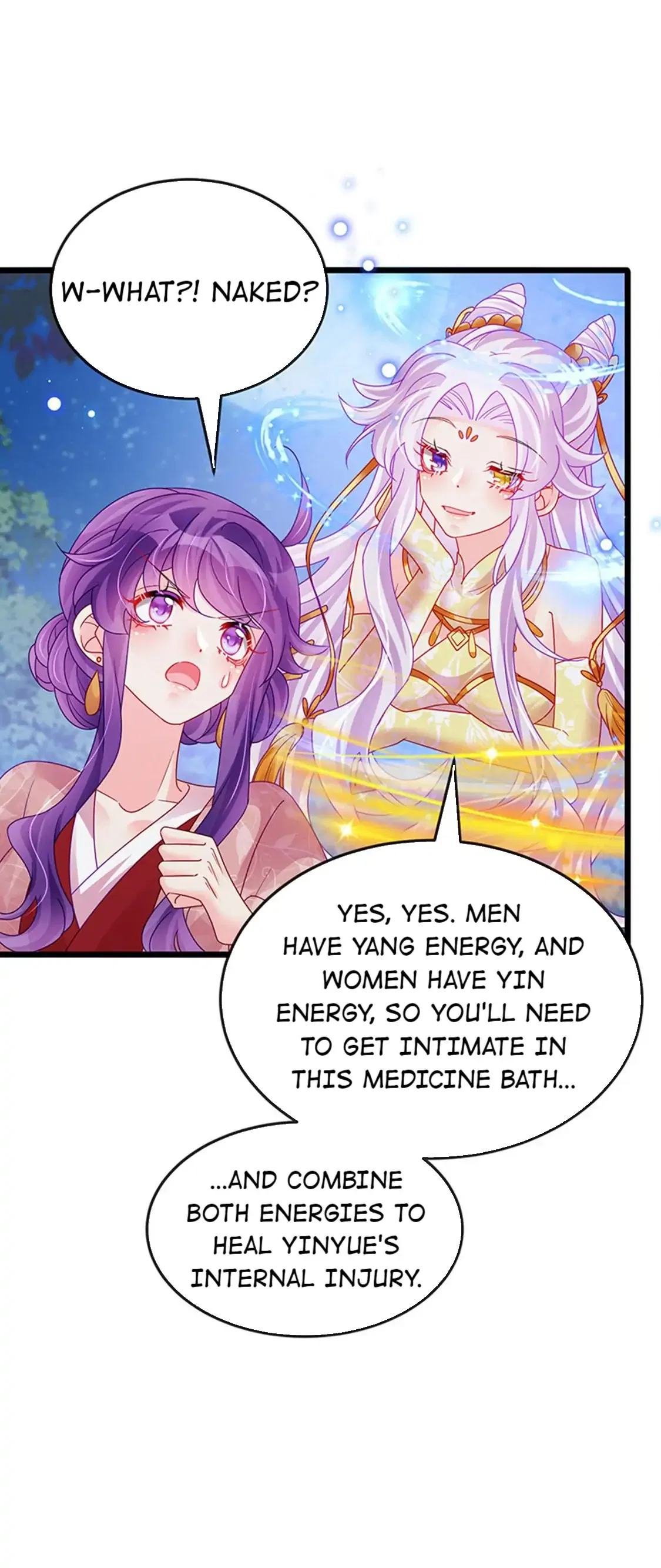 Military Phoenix Chapter 126 – Page 29