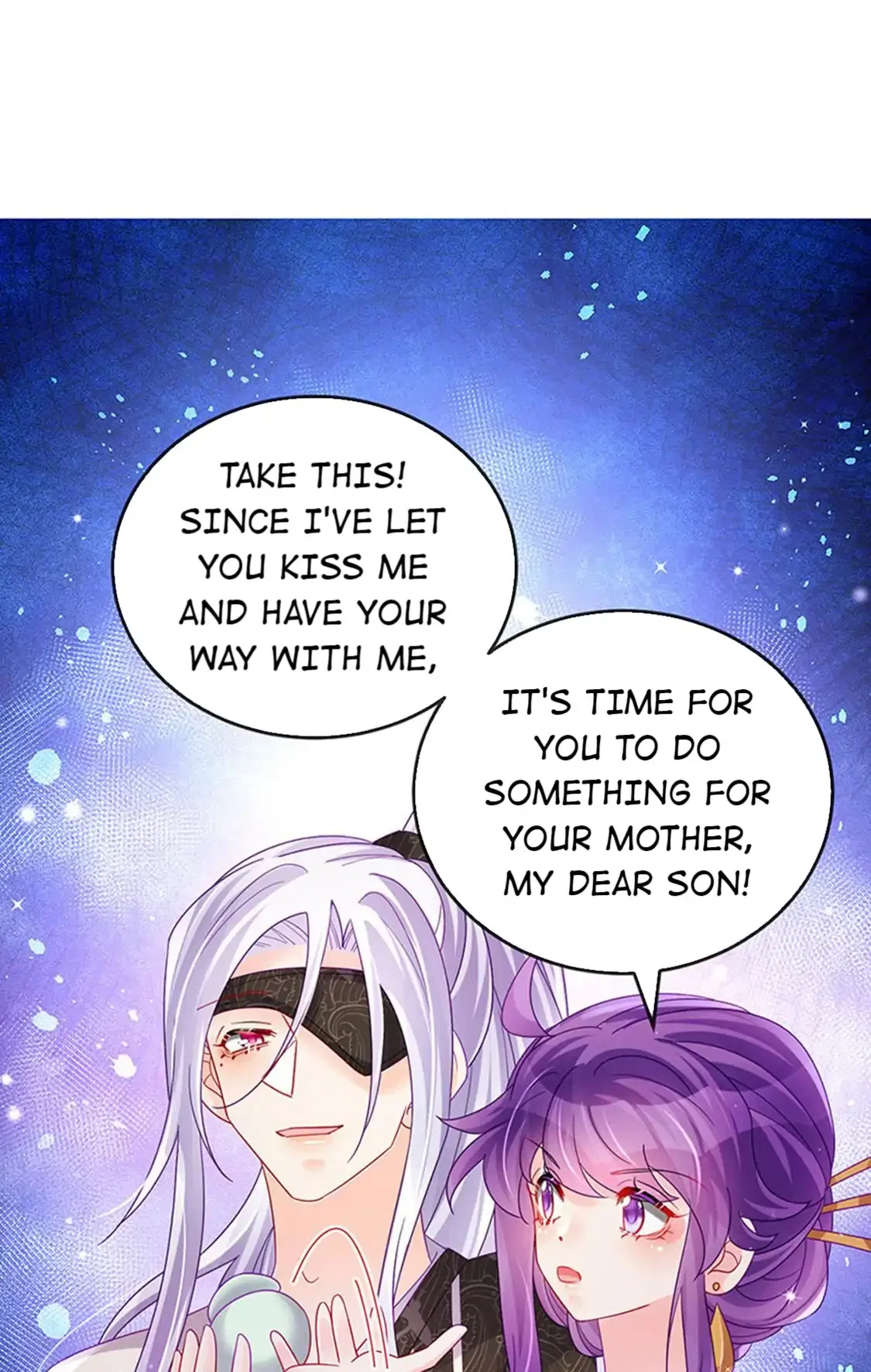 Military Phoenix Chapter 125 – Page 3