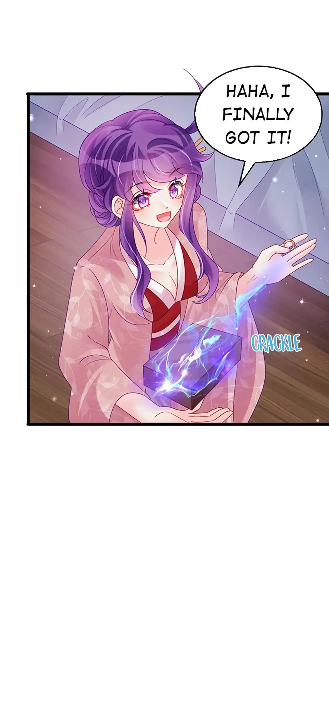 Military Phoenix Chapter 125 – Page 11