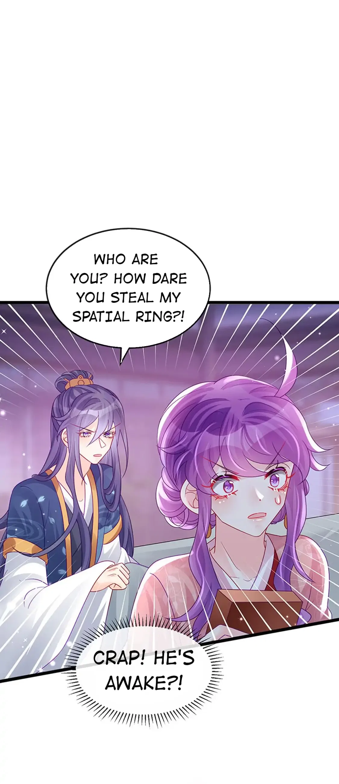 Military Phoenix Chapter 125 – Page 12