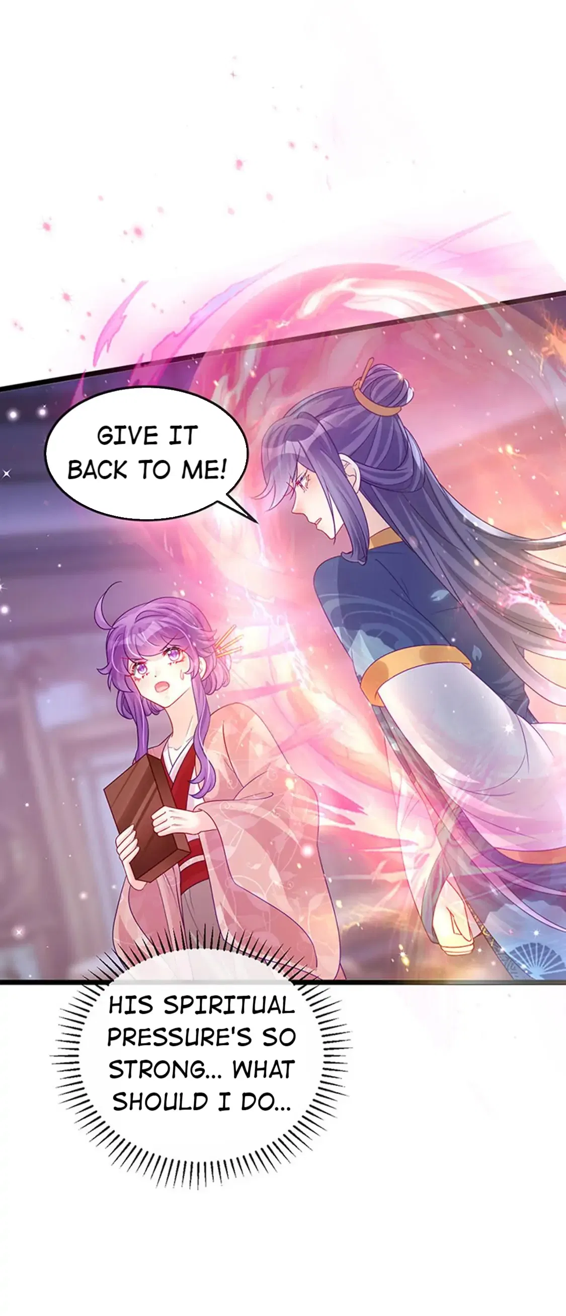 Military Phoenix Chapter 125 – Page 13
