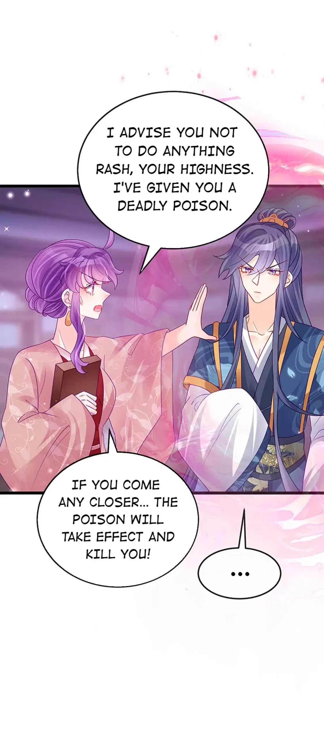 Military Phoenix Chapter 125 – Page 14