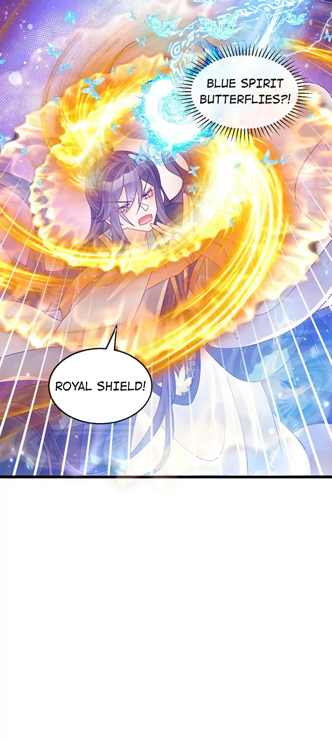 Military Phoenix Chapter 125 – Page 19