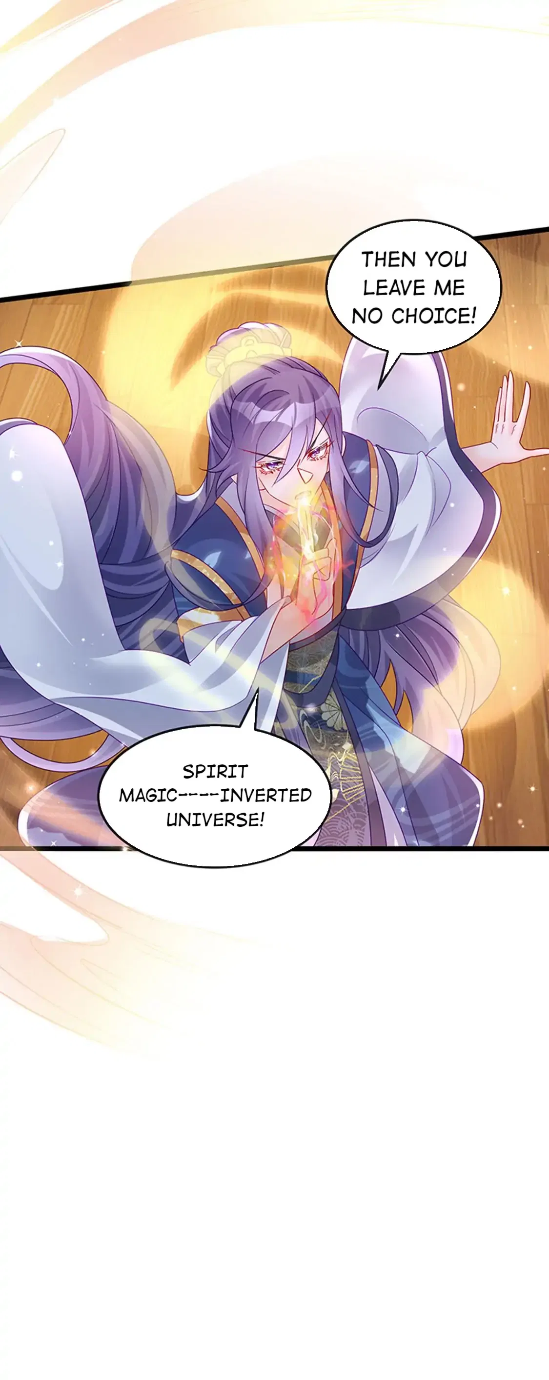 Military Phoenix Chapter 125 – Page 23
