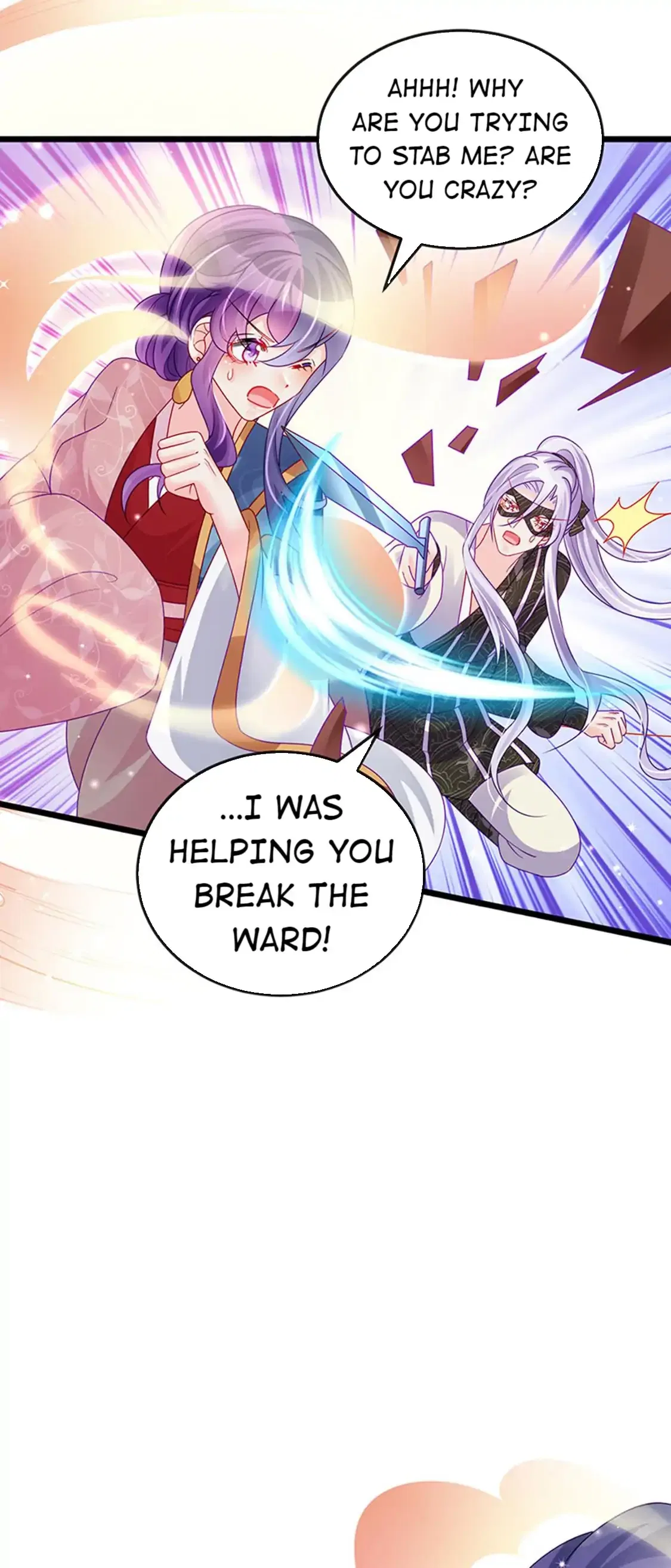 Military Phoenix Chapter 125 – Page 28