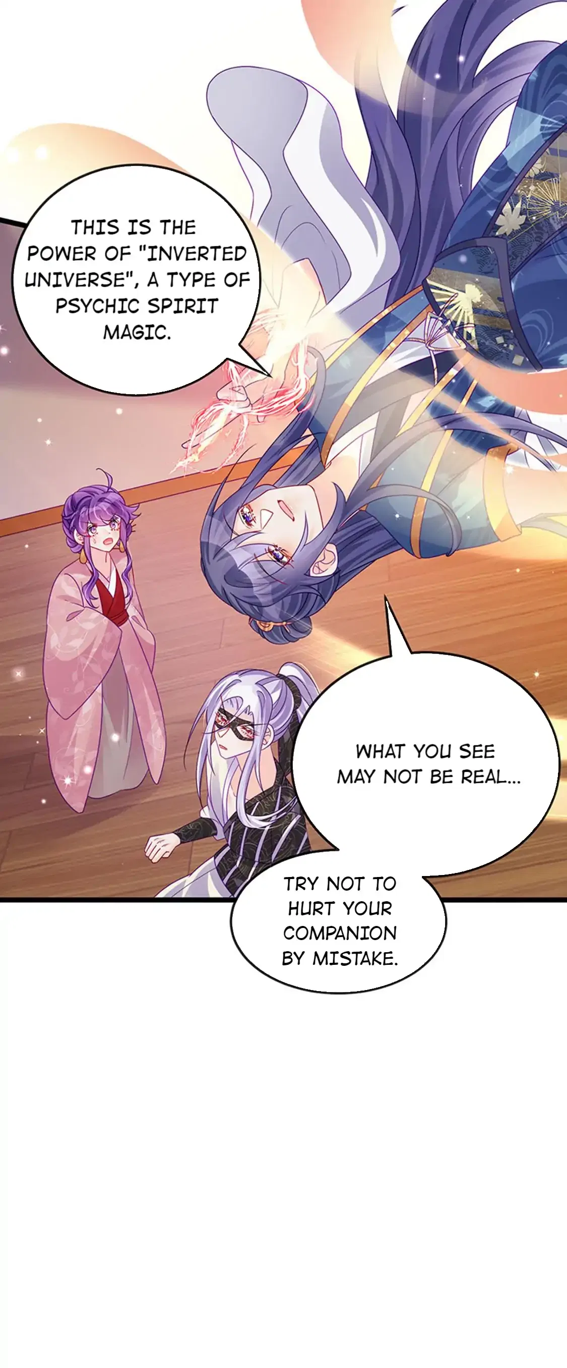 Military Phoenix Chapter 125 – Page 29
