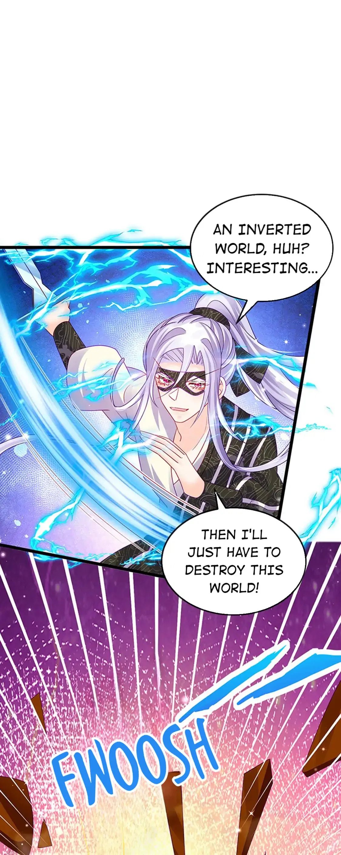 Military Phoenix Chapter 125 – Page 30