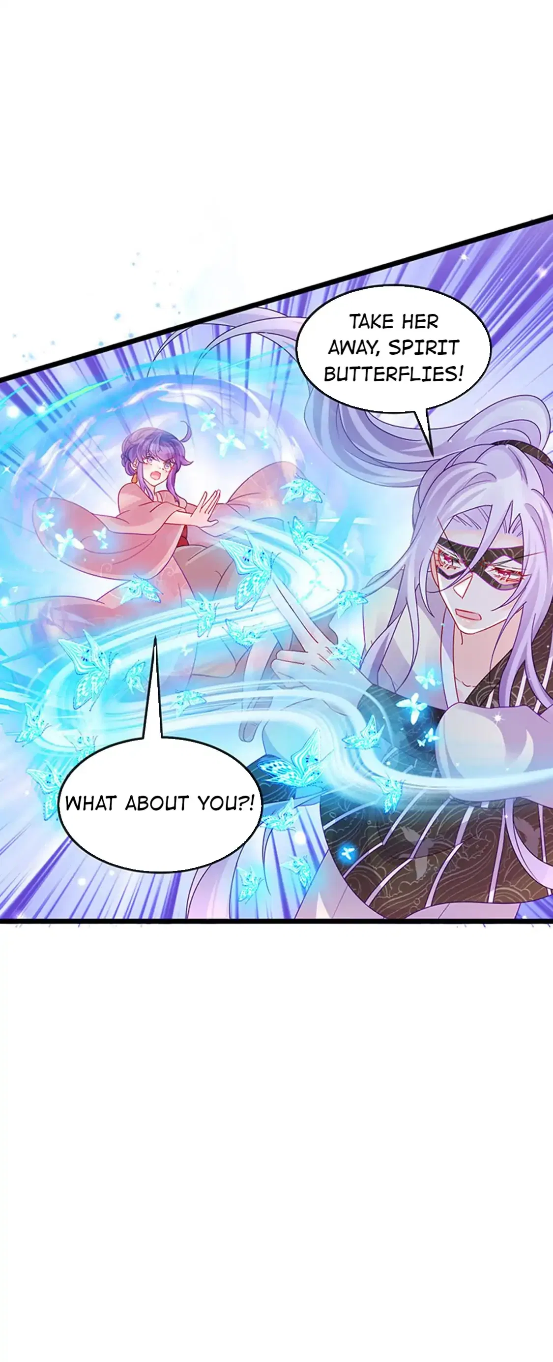 Military Phoenix Chapter 125 – Page 33