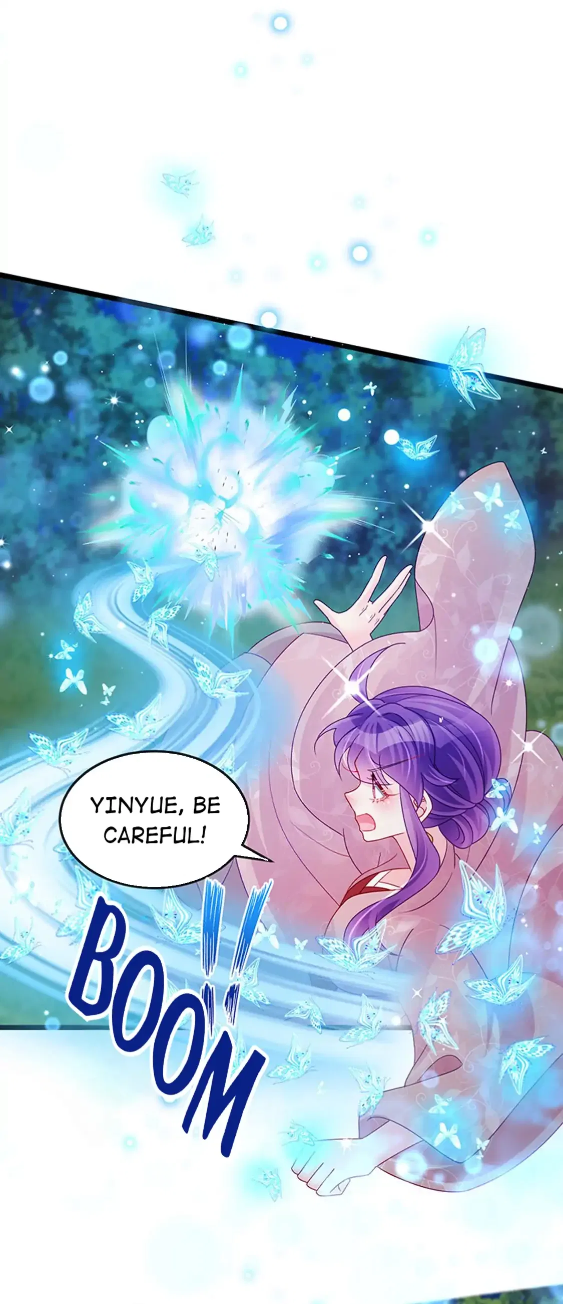 Military Phoenix Chapter 125 – Page 36