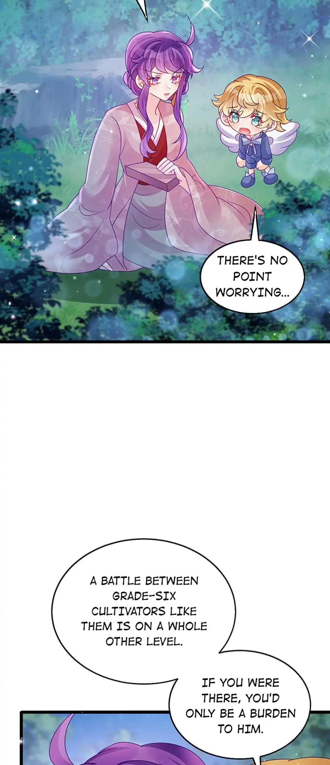 Military Phoenix Chapter 125 – Page 38
