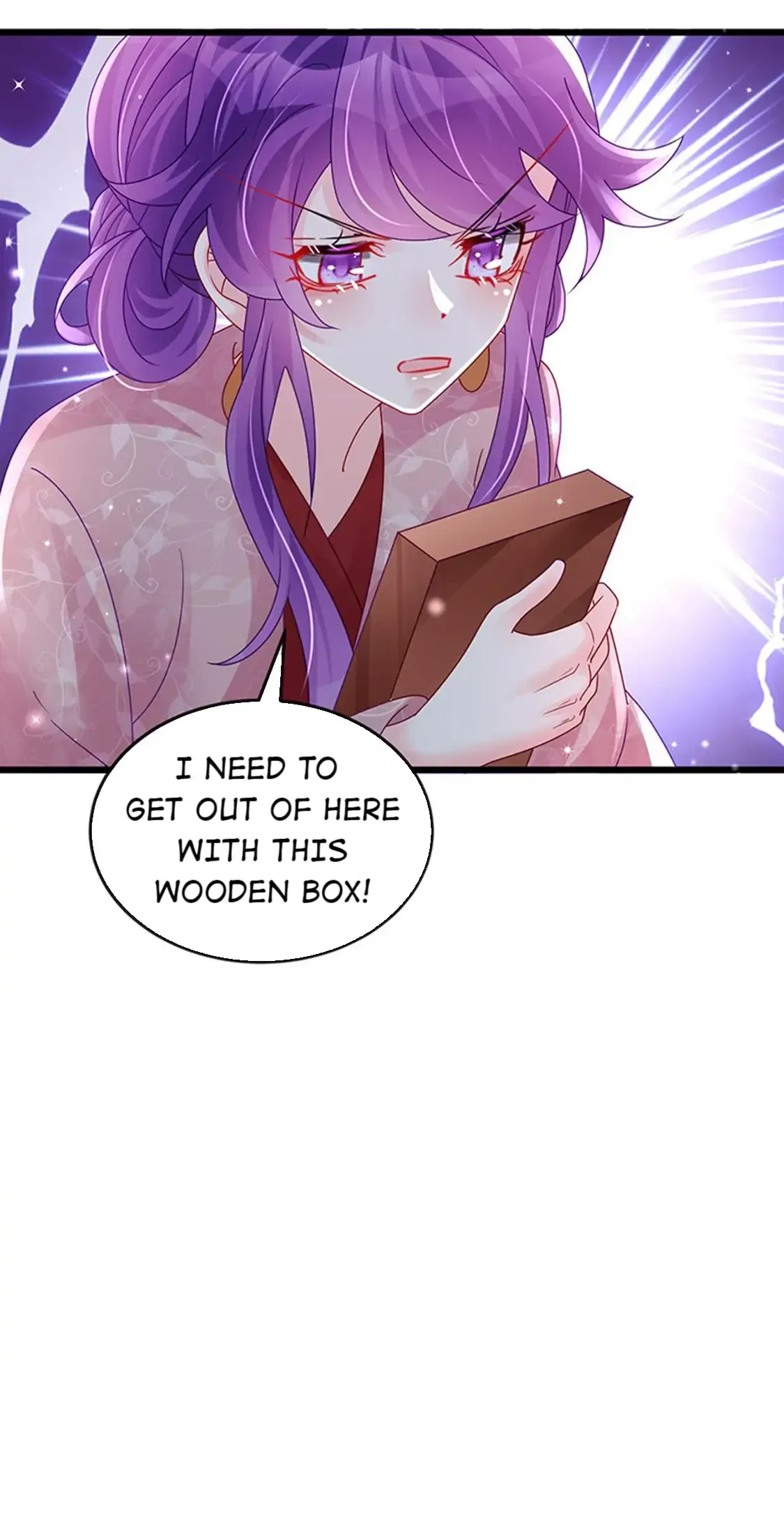 Military Phoenix Chapter 125 – Page 40