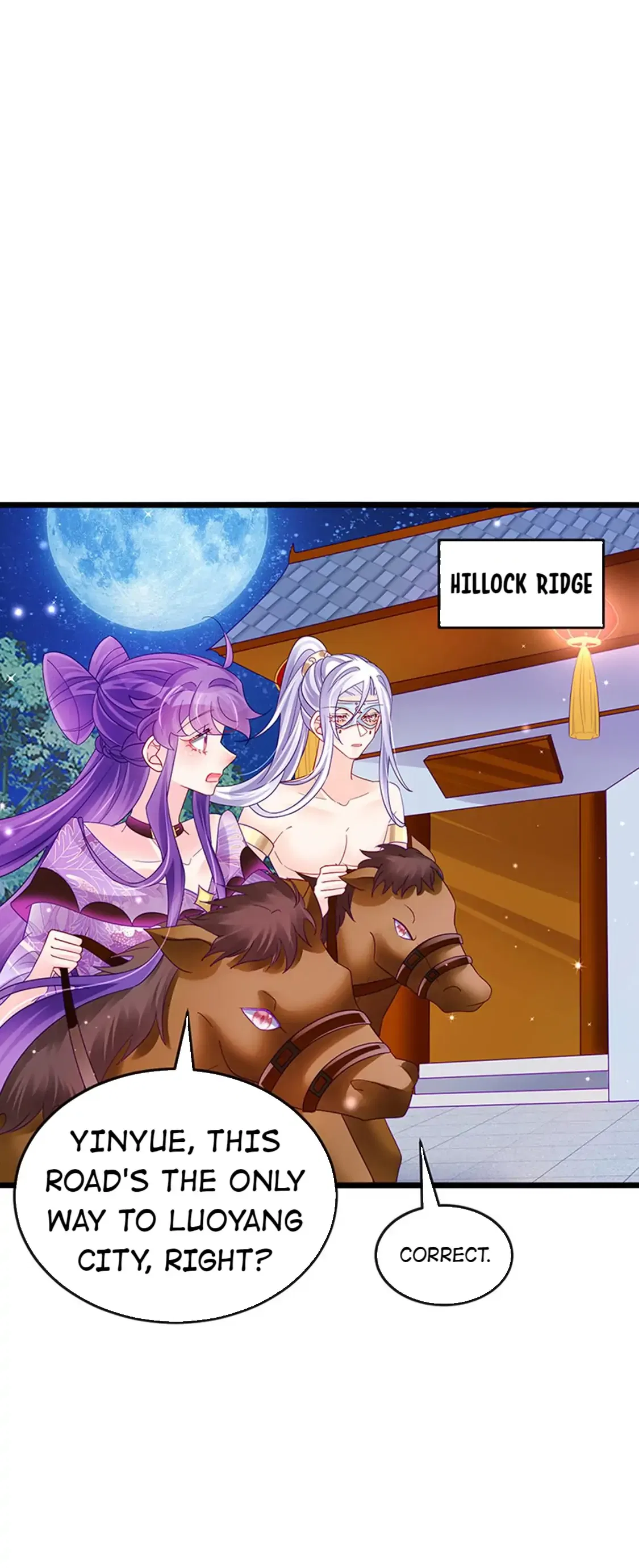 Military Phoenix Chapter 124 – Page 3