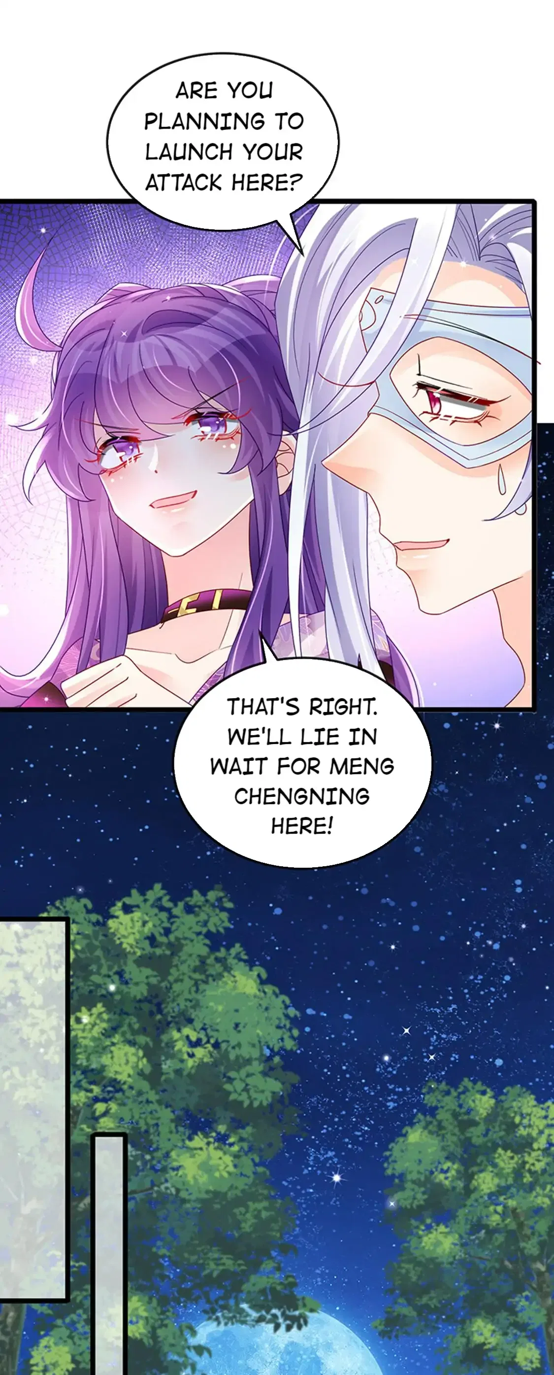 Military Phoenix Chapter 124 – Page 4