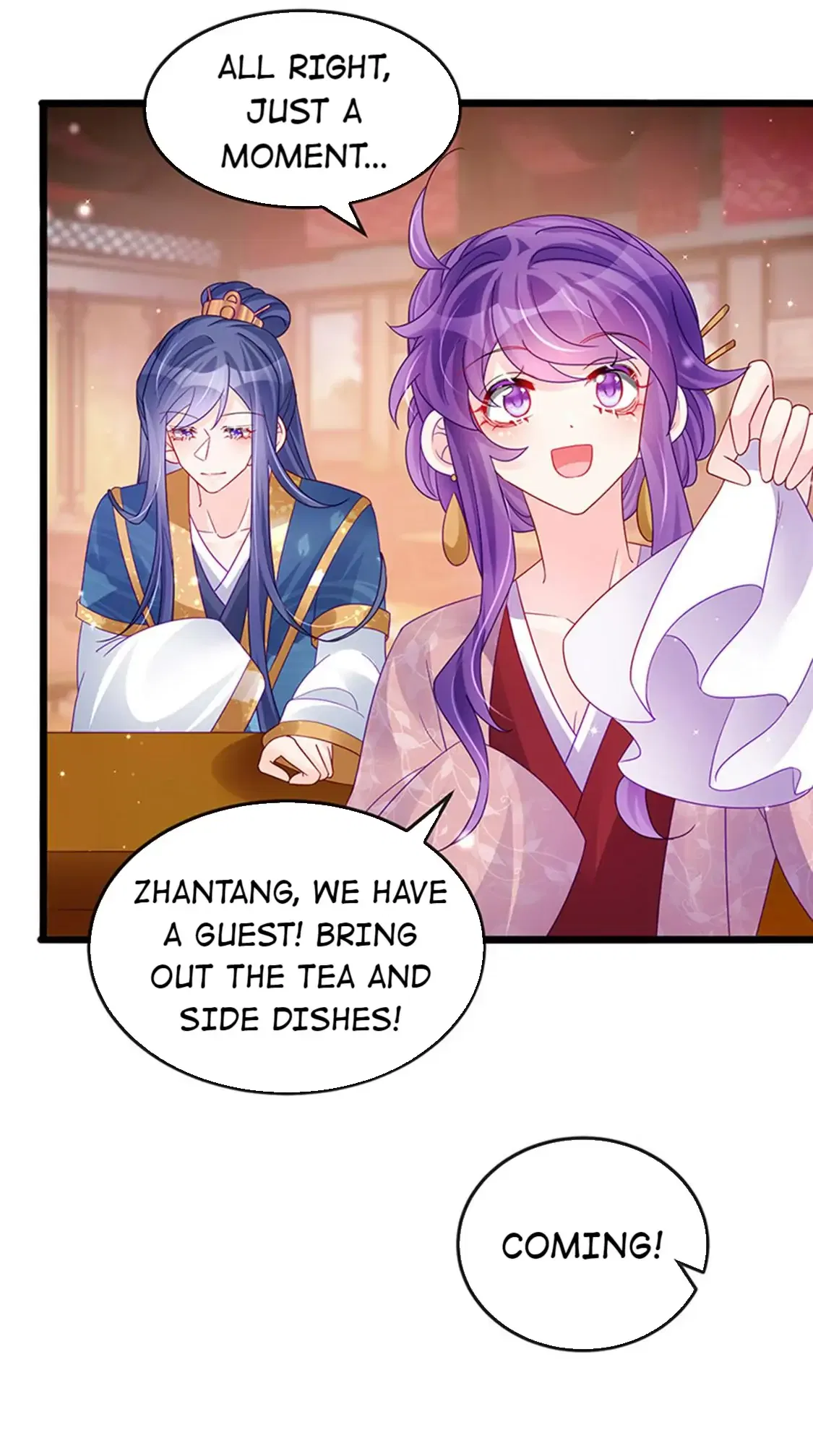 Military Phoenix Chapter 124 – Page 8