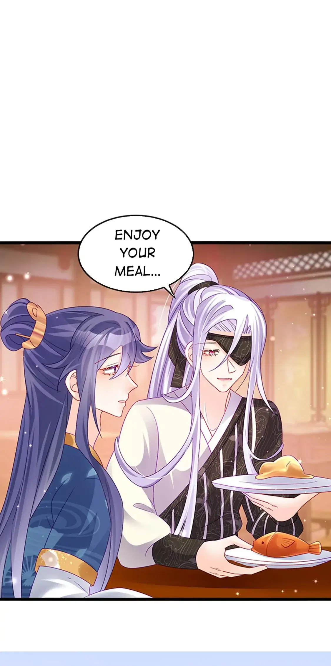 Military Phoenix Chapter 124 – Page 9