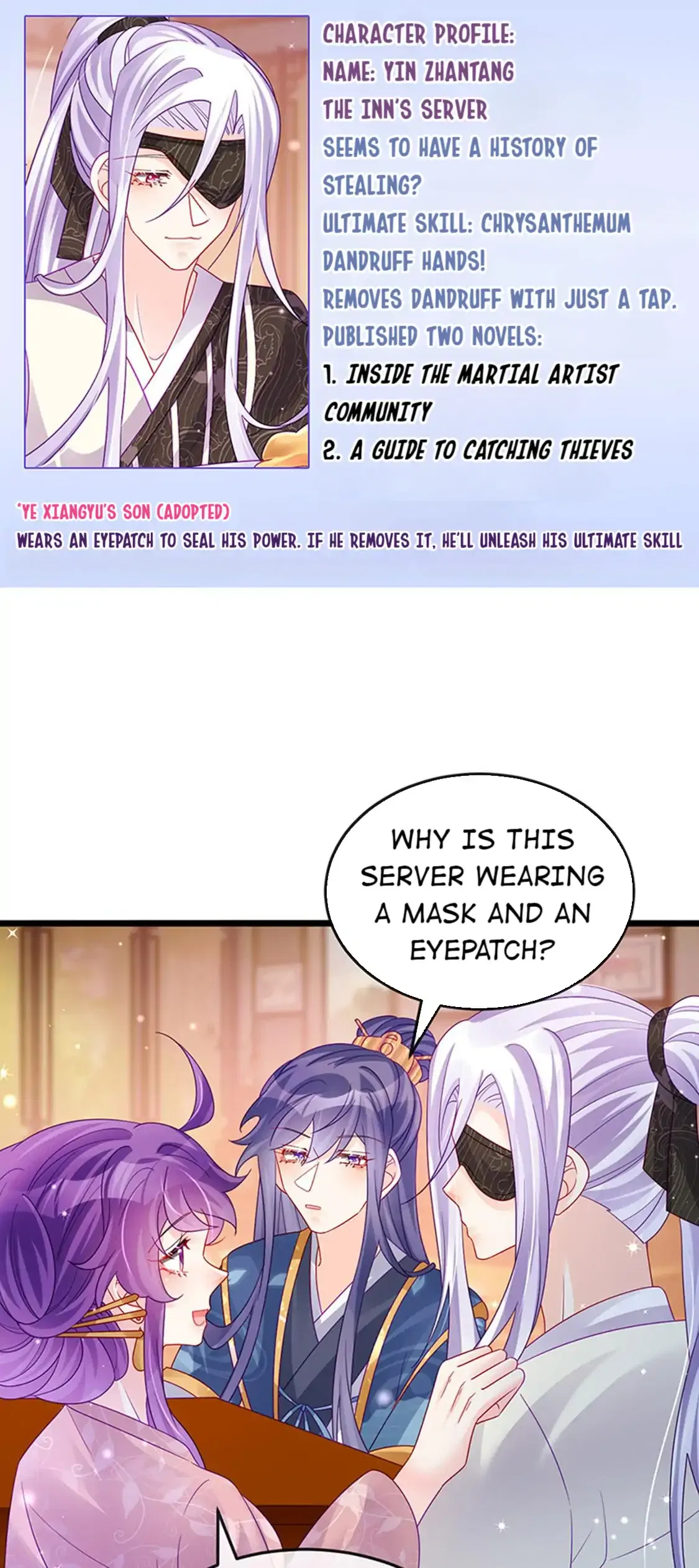 Military Phoenix Chapter 124 – Page 10