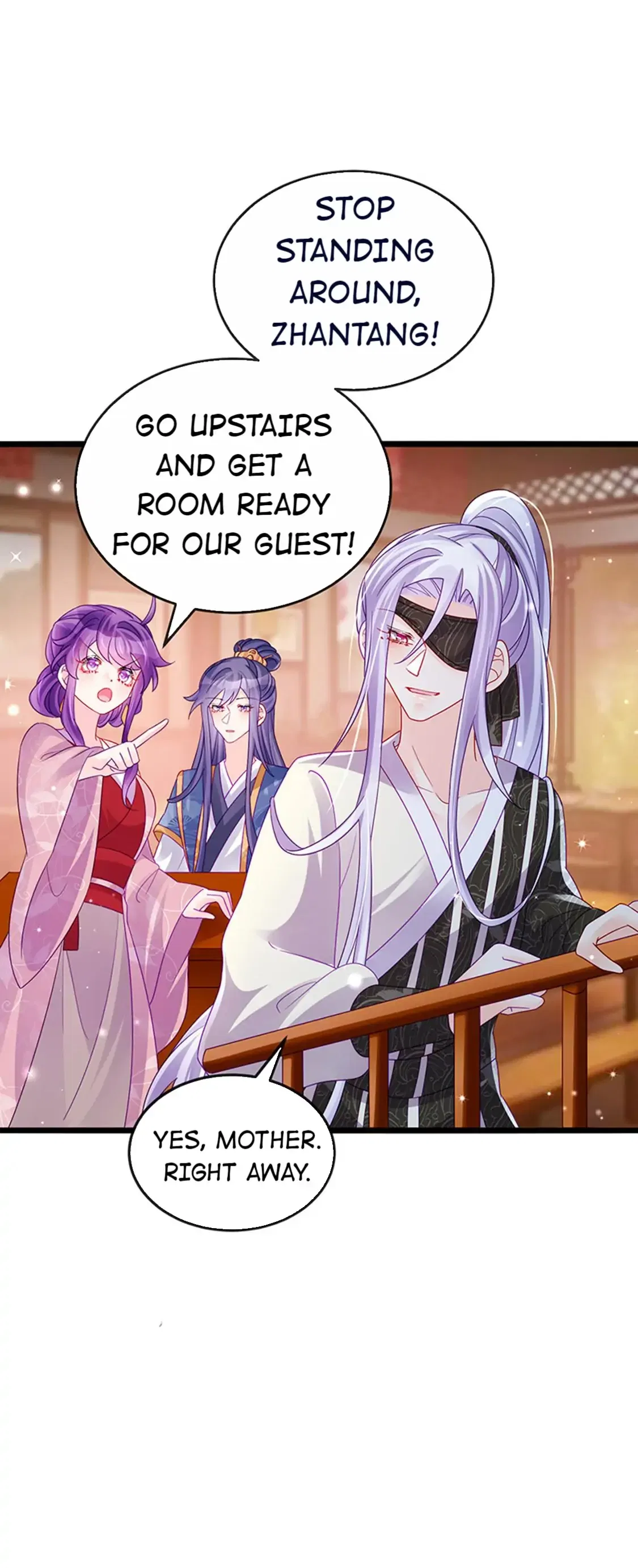 Military Phoenix Chapter 124 – Page 13