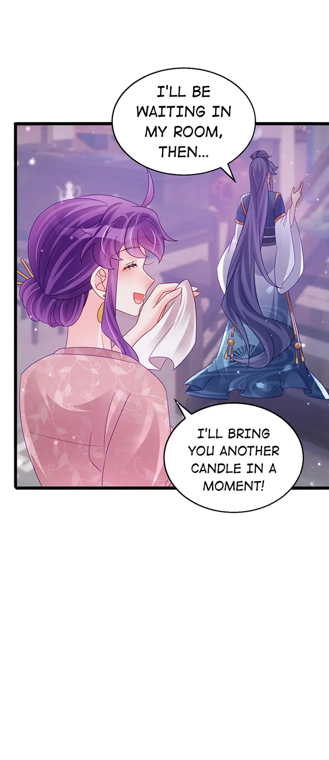 Military Phoenix Chapter 124 – Page 21