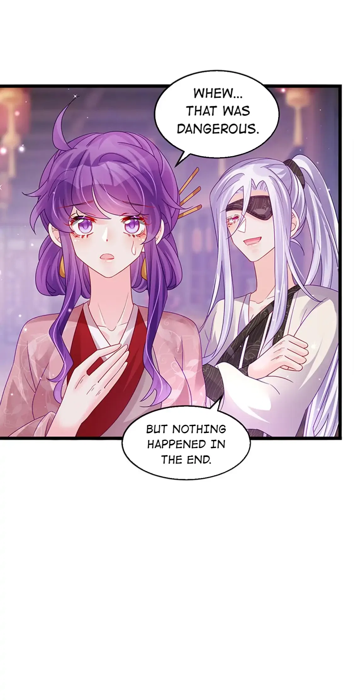 Military Phoenix Chapter 124 – Page 22