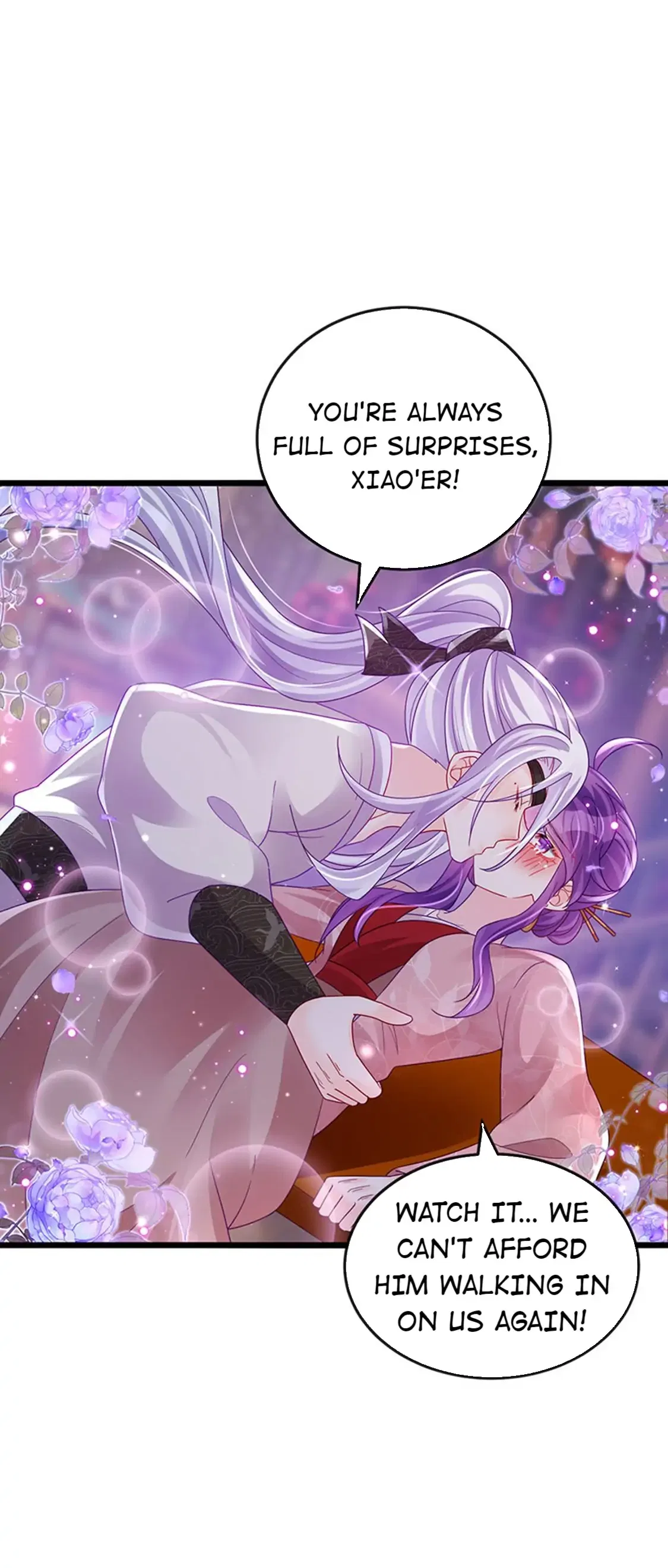 Military Phoenix Chapter 124 – Page 26