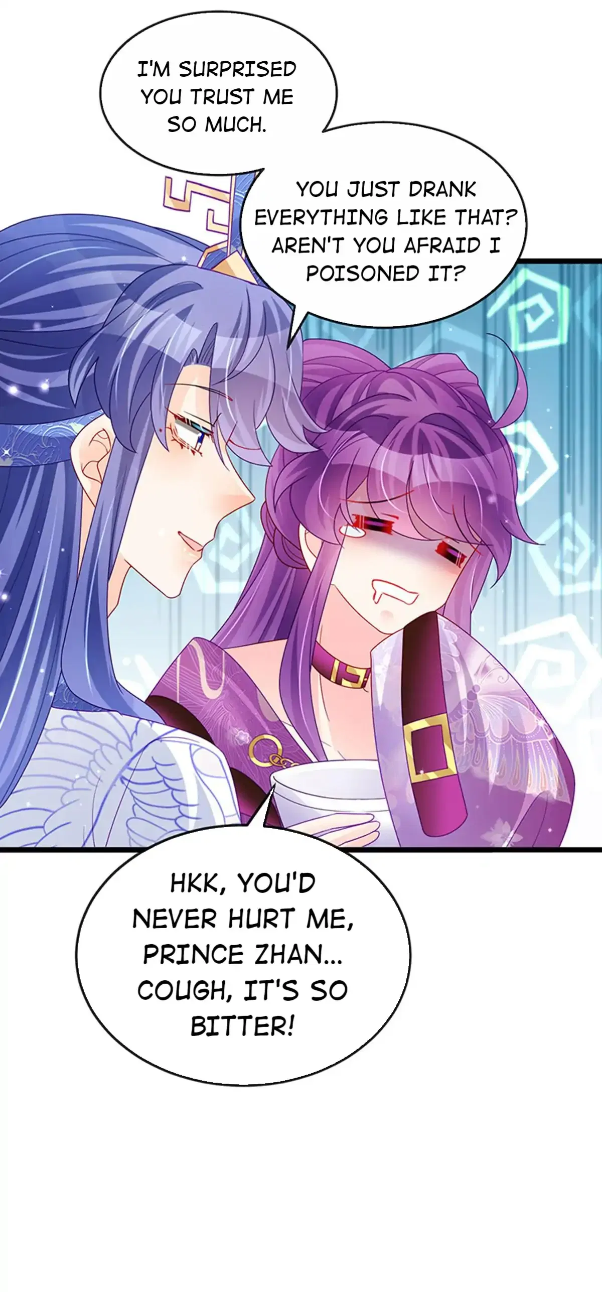 Military Phoenix Chapter 123 – Page 7