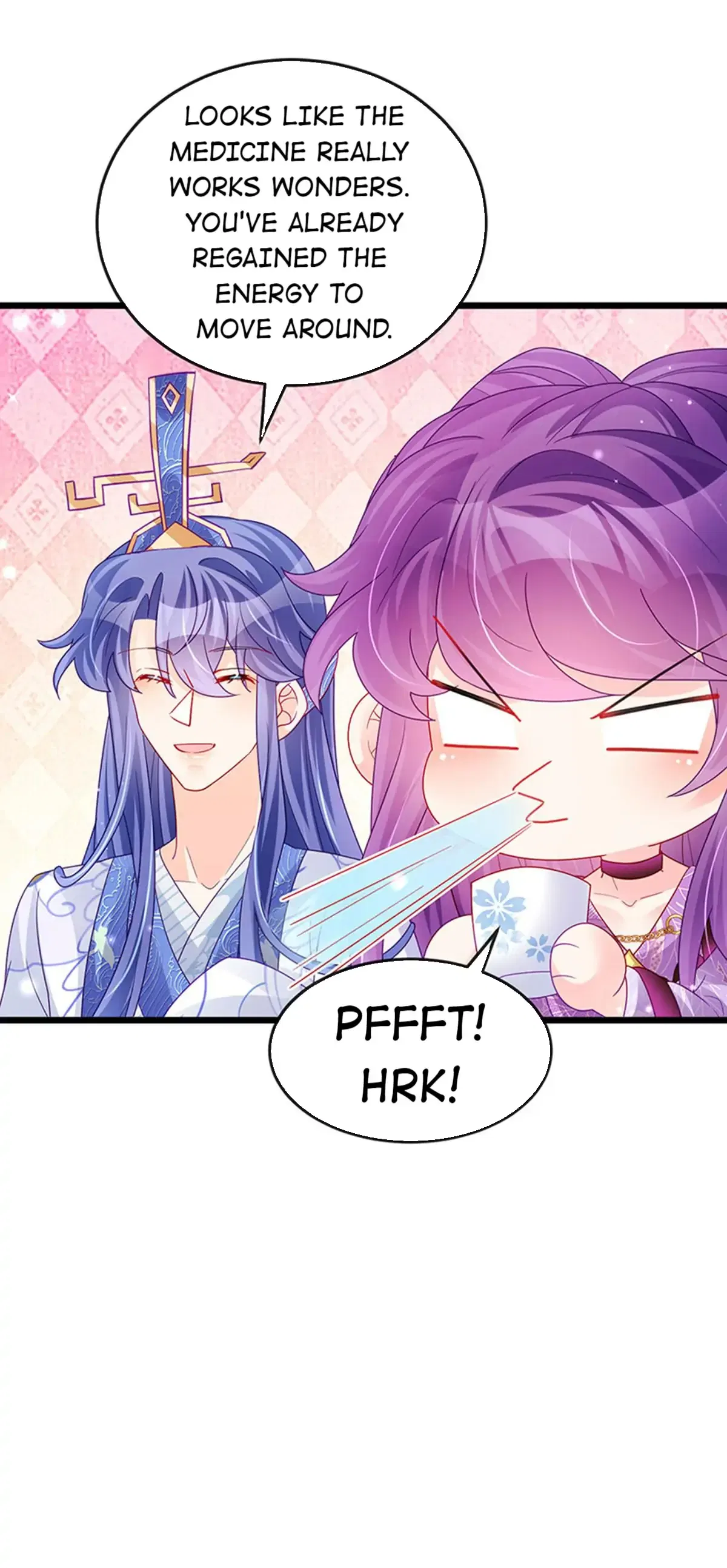 Military Phoenix Chapter 123 – Page 9