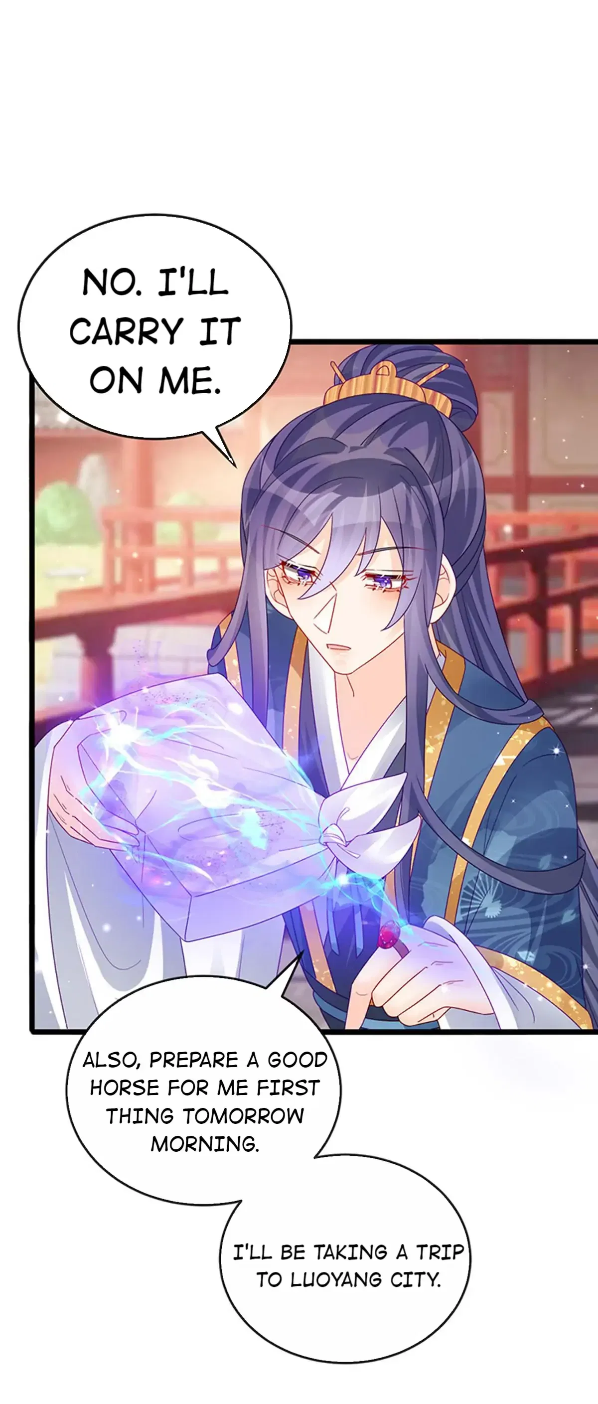 Military Phoenix Chapter 123 – Page 13