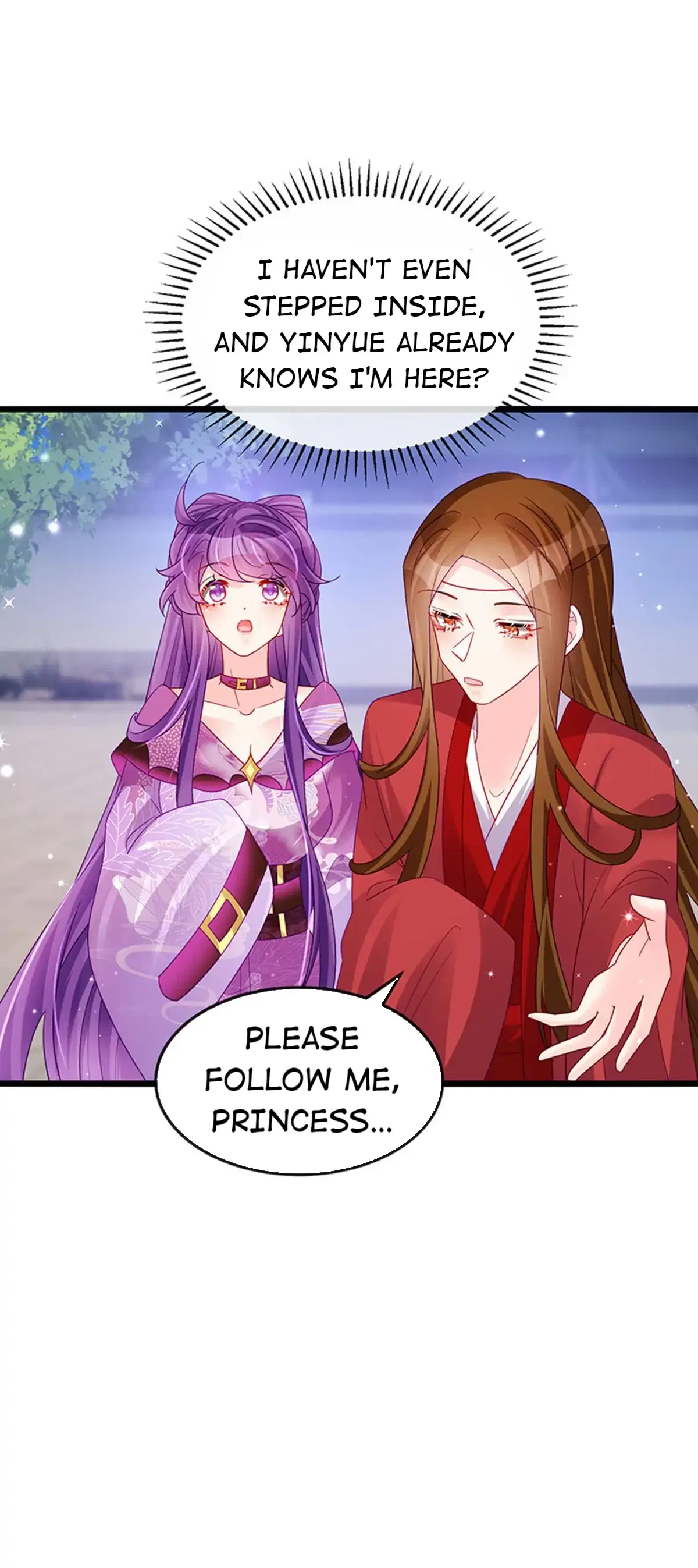 Military Phoenix Chapter 123 – Page 16