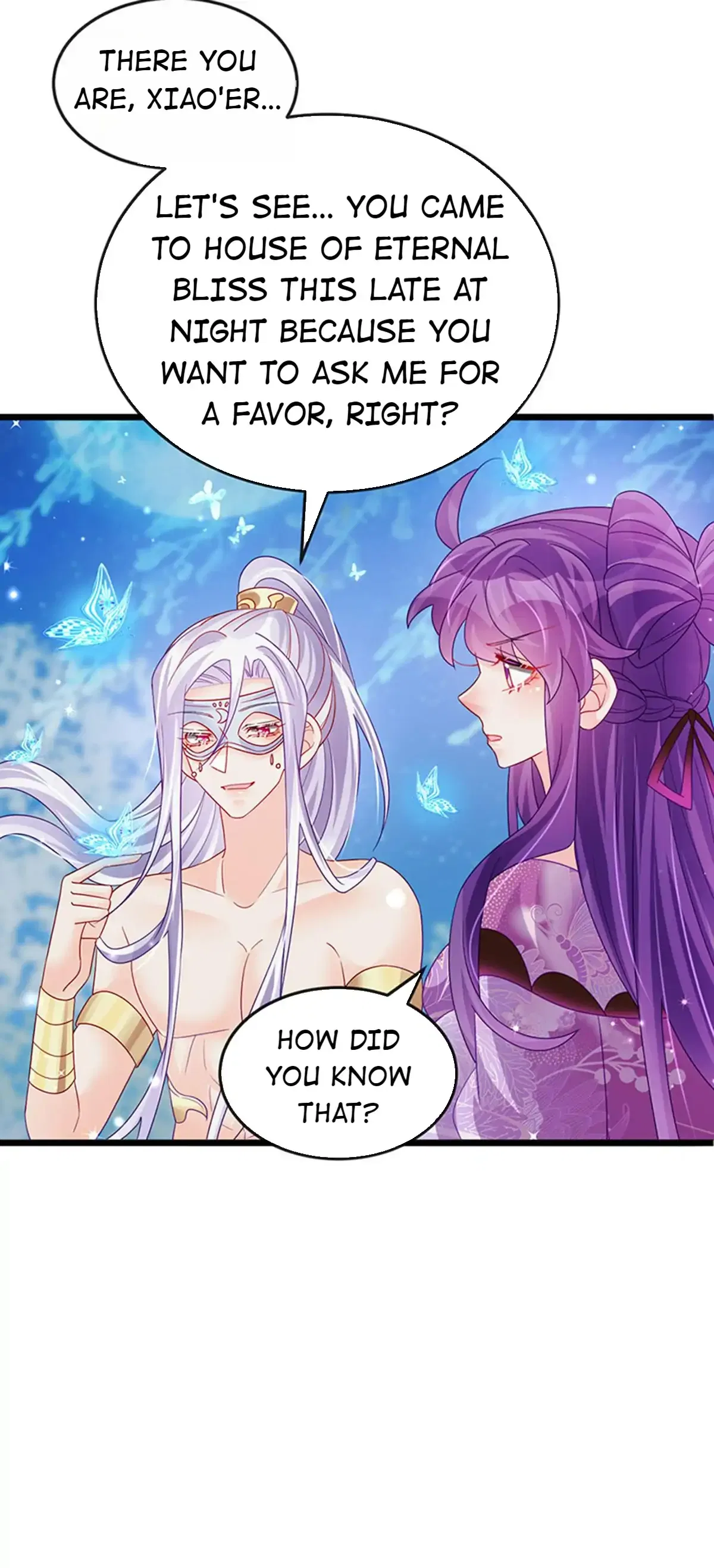 Military Phoenix Chapter 123 – Page 19