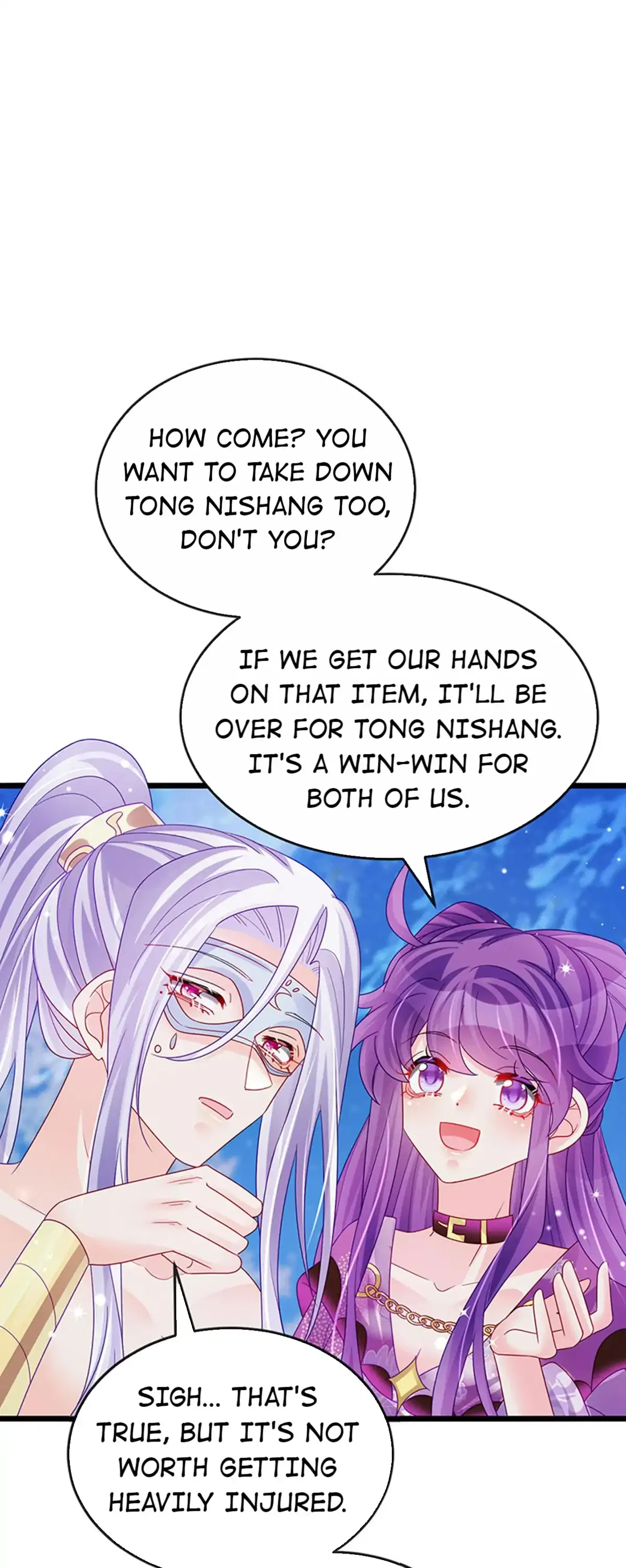 Military Phoenix Chapter 123 – Page 30