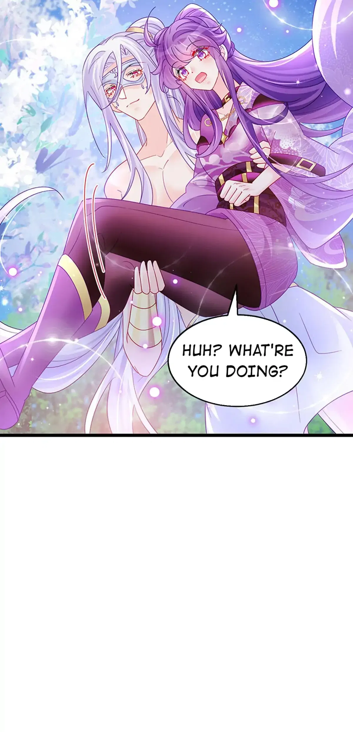 Military Phoenix Chapter 123 – Page 35