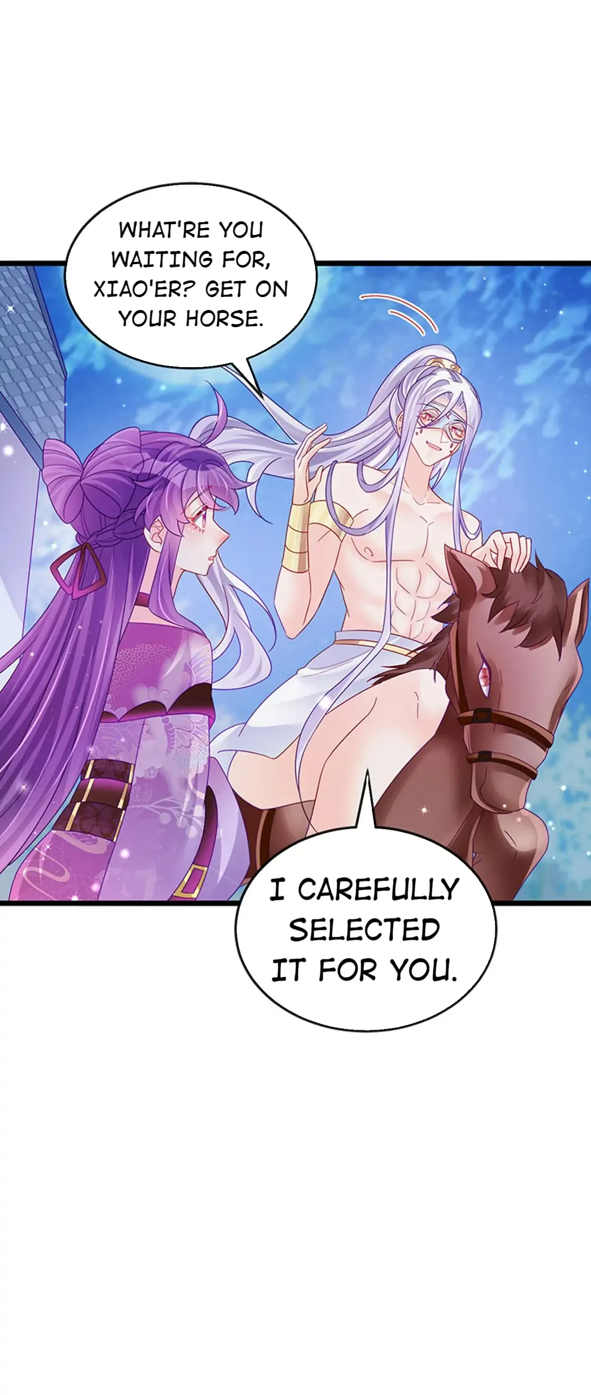 Military Phoenix Chapter 123 – Page 39