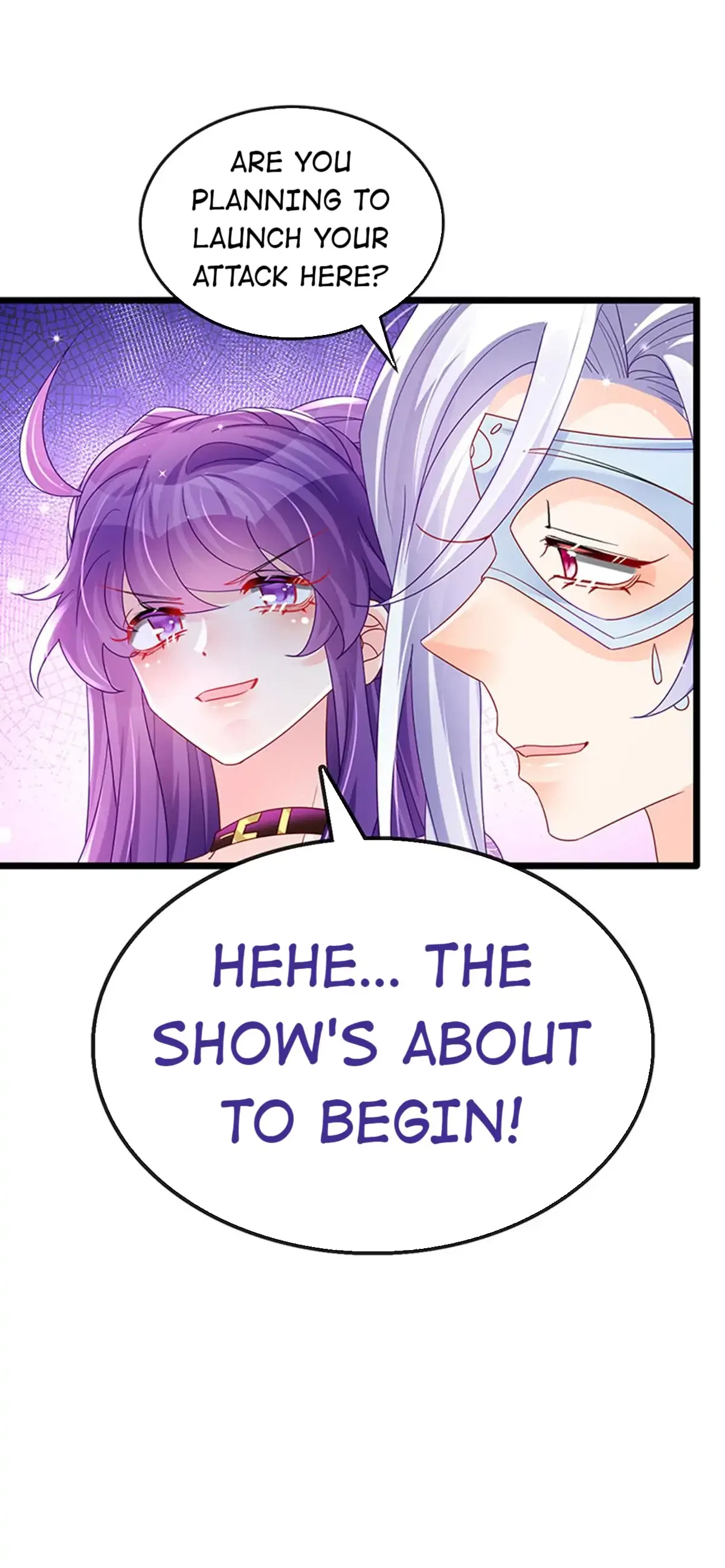 Military Phoenix Chapter 123 – Page 42