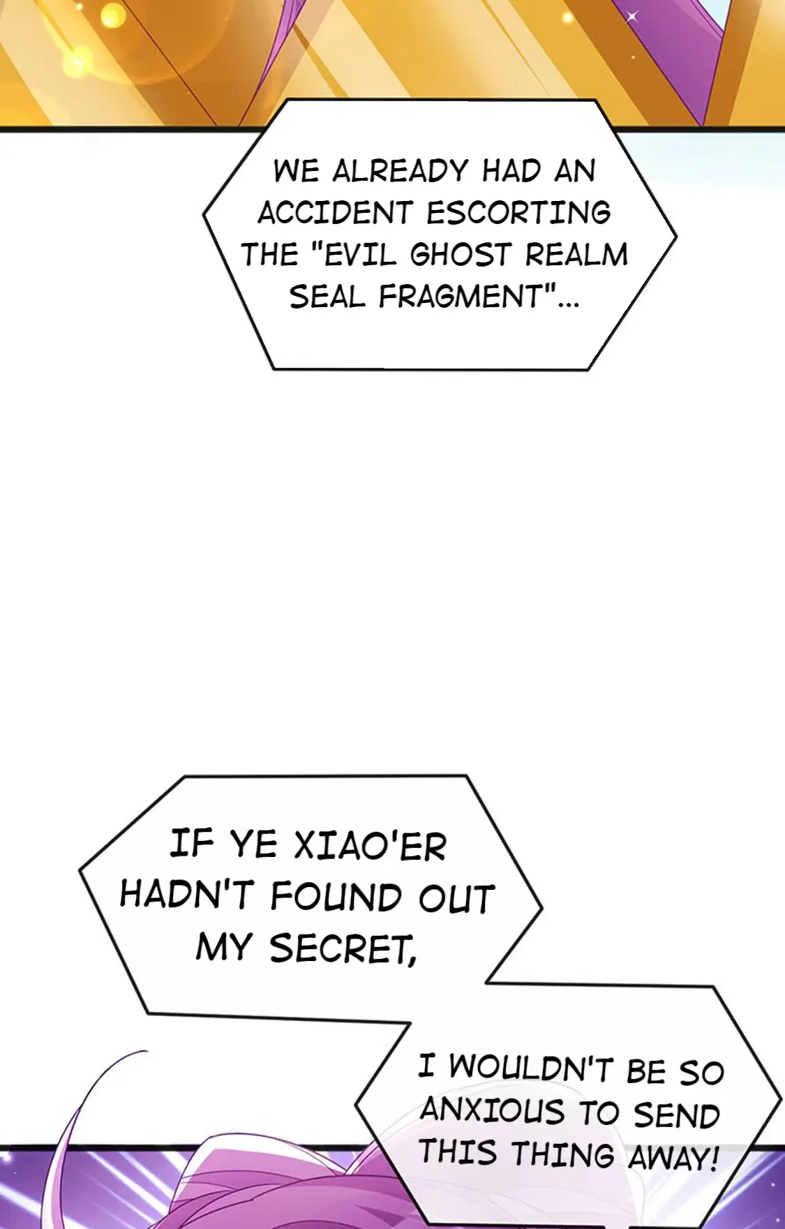Military Phoenix Chapter 122 – Page 4