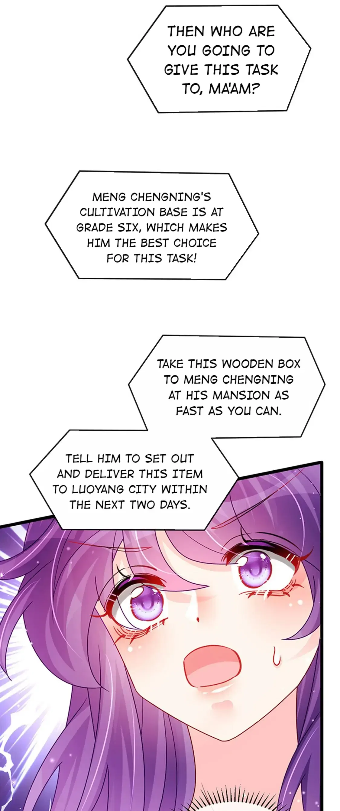 Military Phoenix Chapter 122 – Page 7