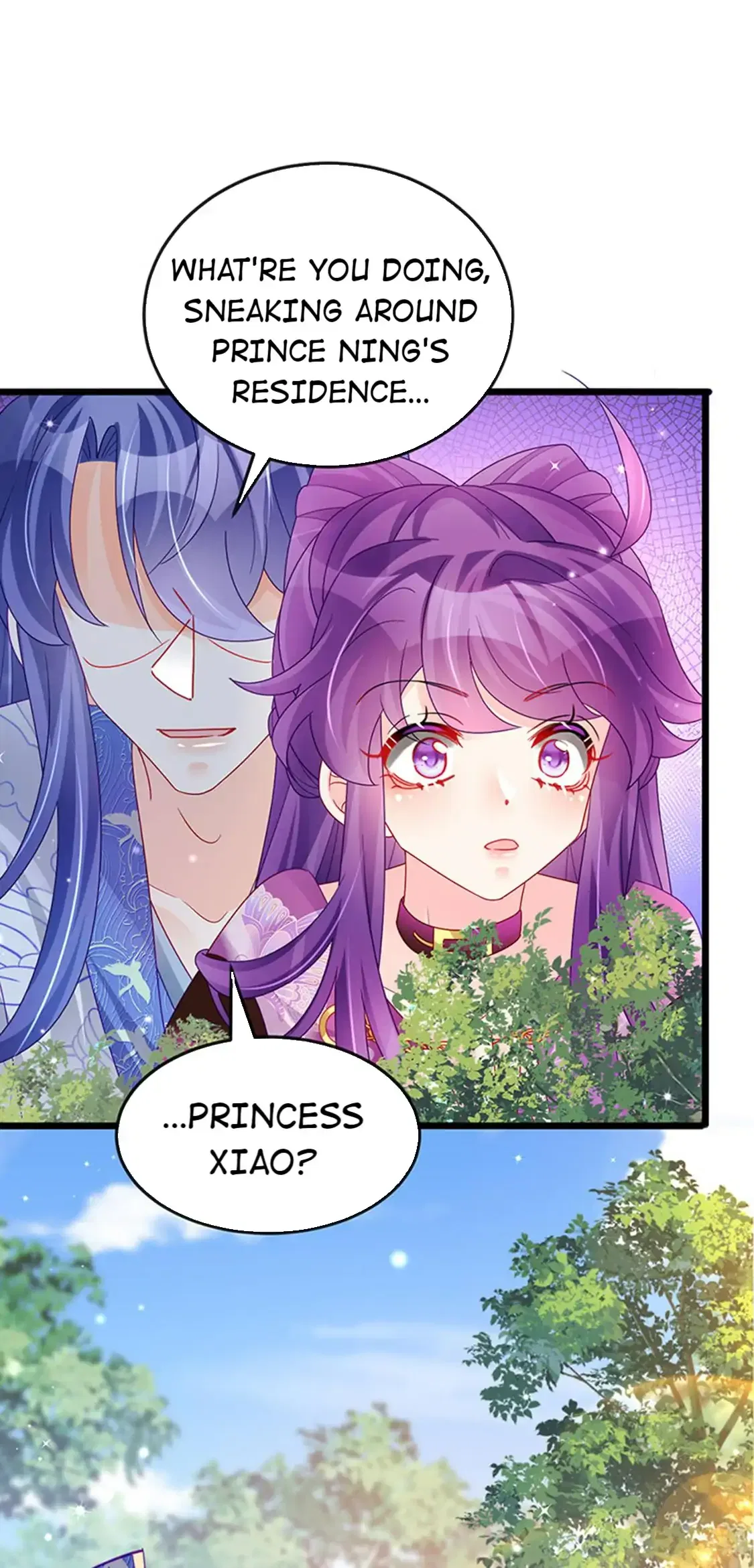 Military Phoenix Chapter 122 – Page 14