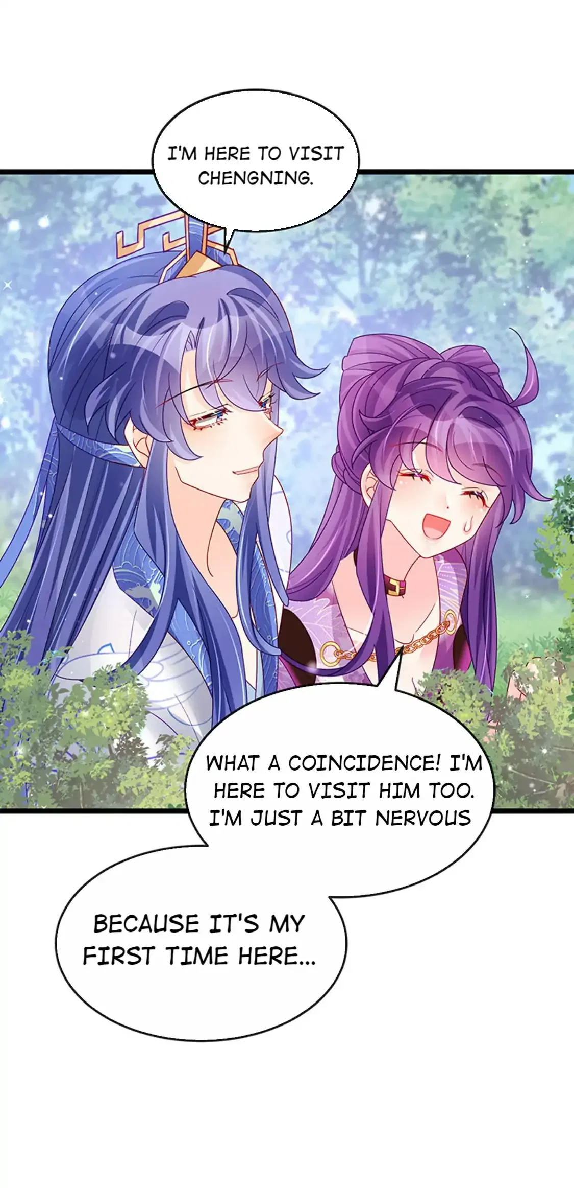 Military Phoenix Chapter 122 – Page 16