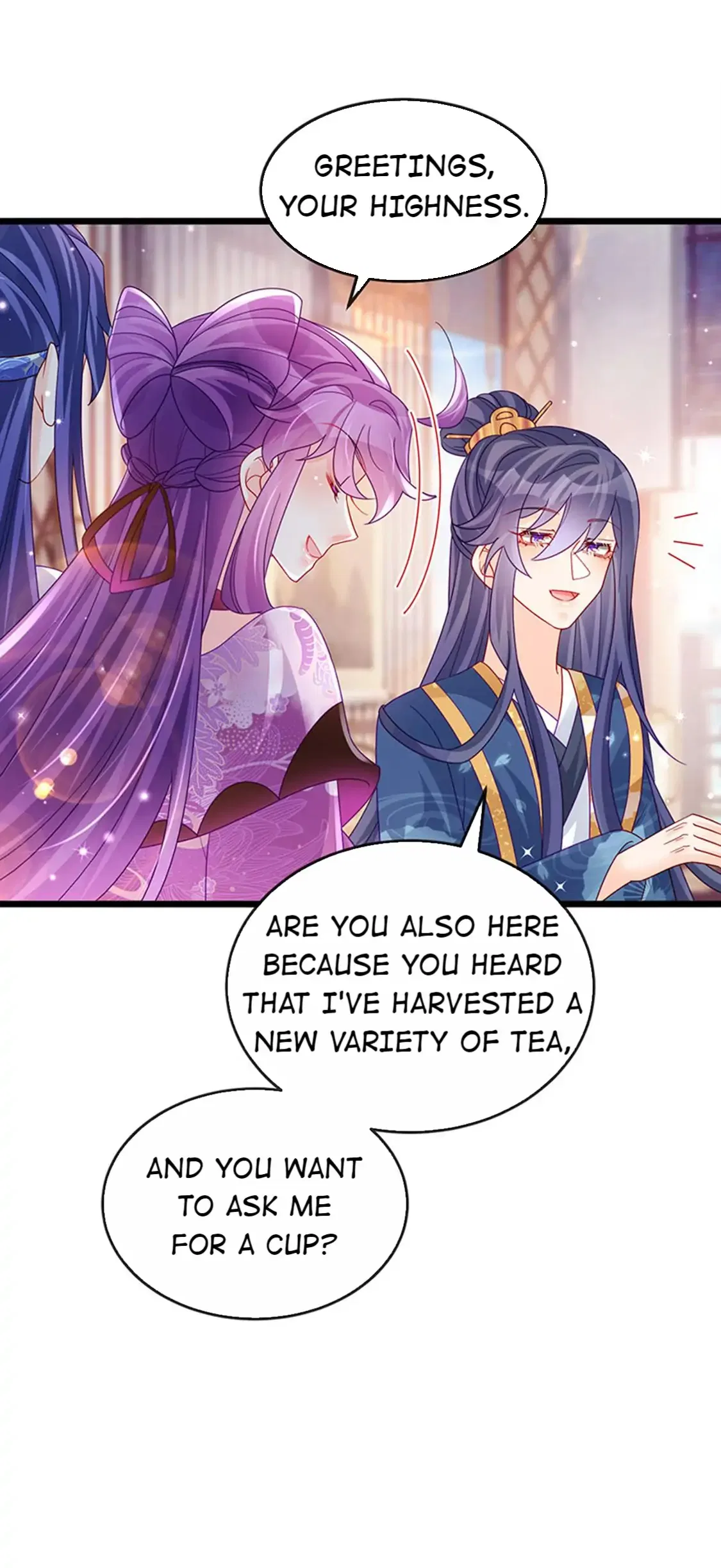 Military Phoenix Chapter 122 – Page 19