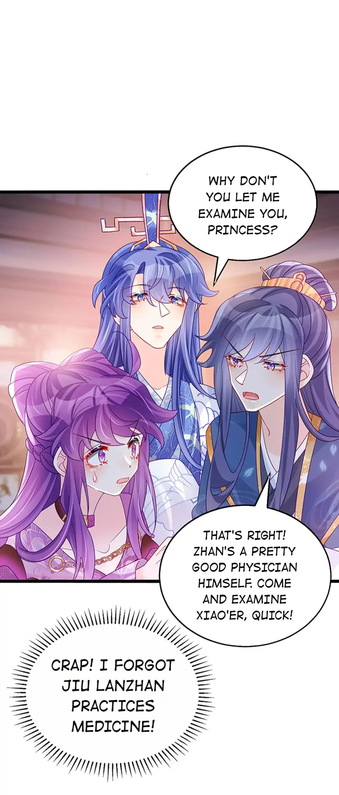 Military Phoenix Chapter 122 – Page 29