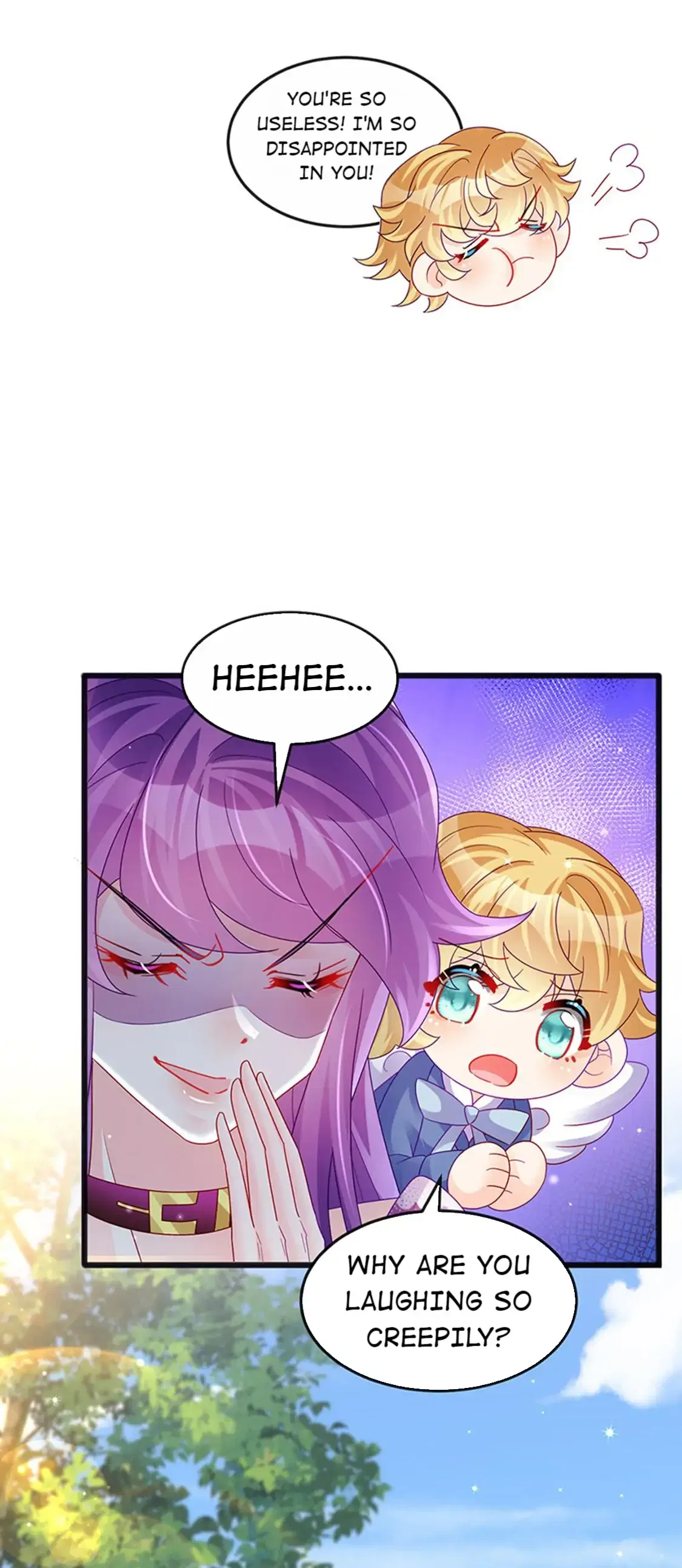 Military Phoenix Chapter 121 – Page 6